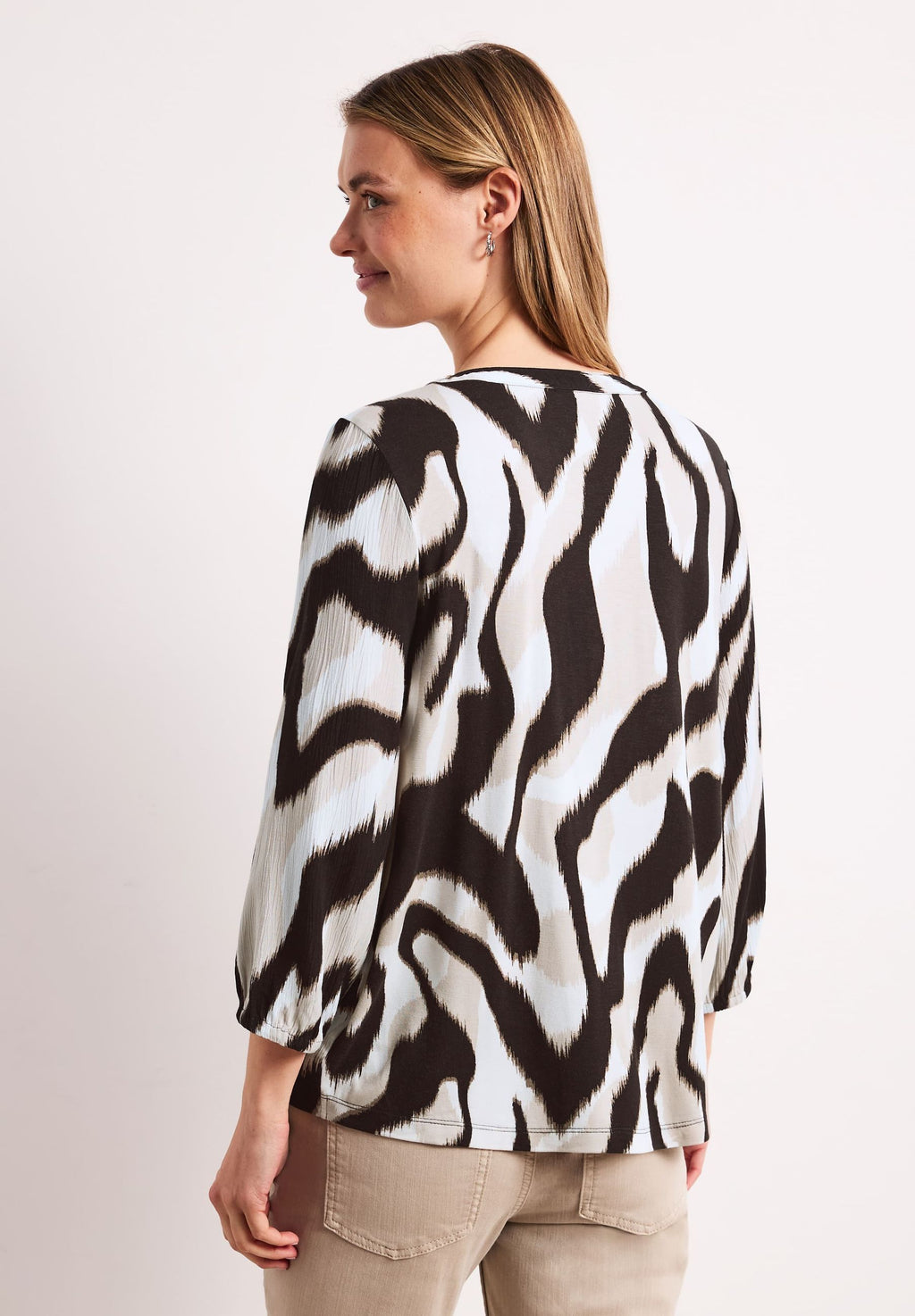 Blusa - STREET ONE