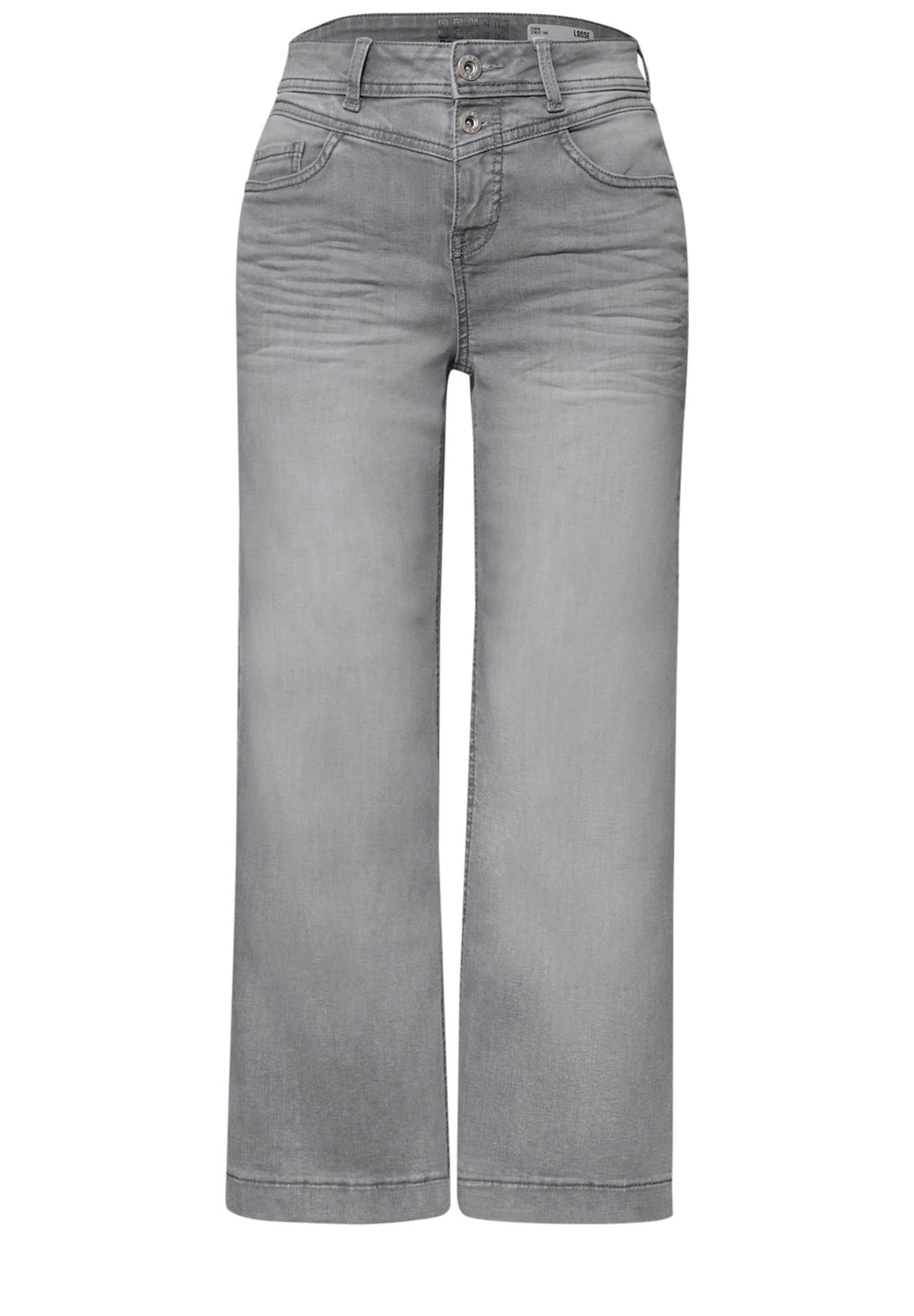 JEANS  - STREET ONE