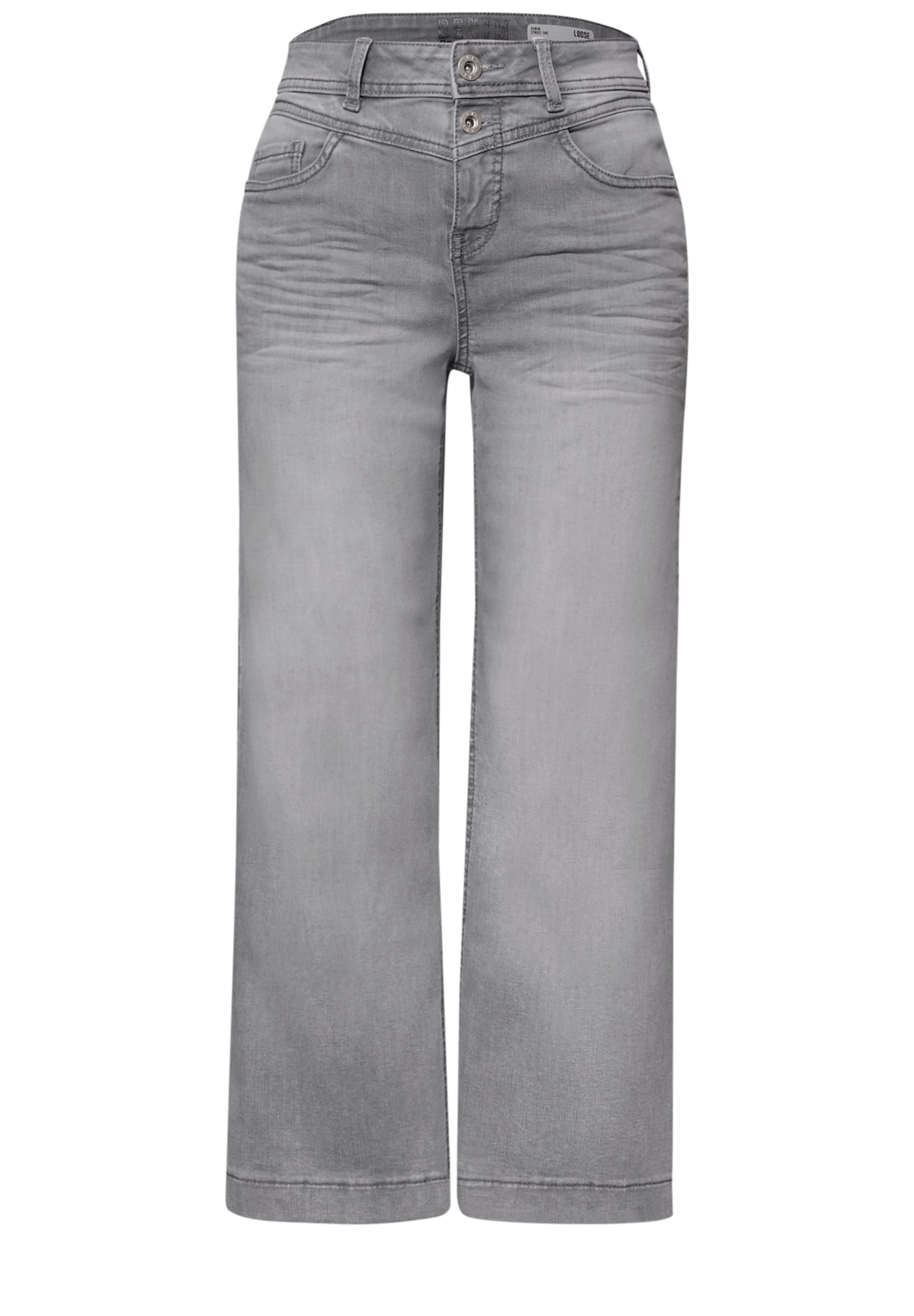 JEANS  - STREET ONE