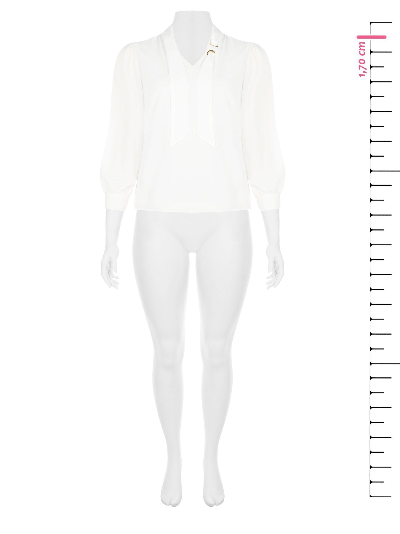 Blusa - RINASCIMENTO