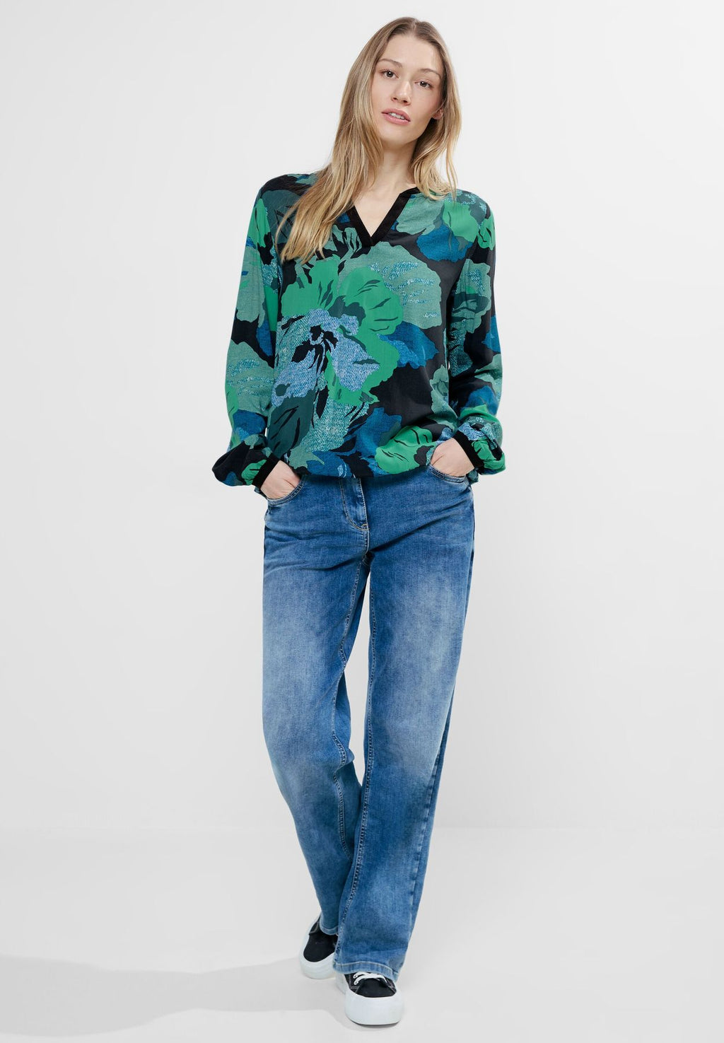 Maglia - CECIL