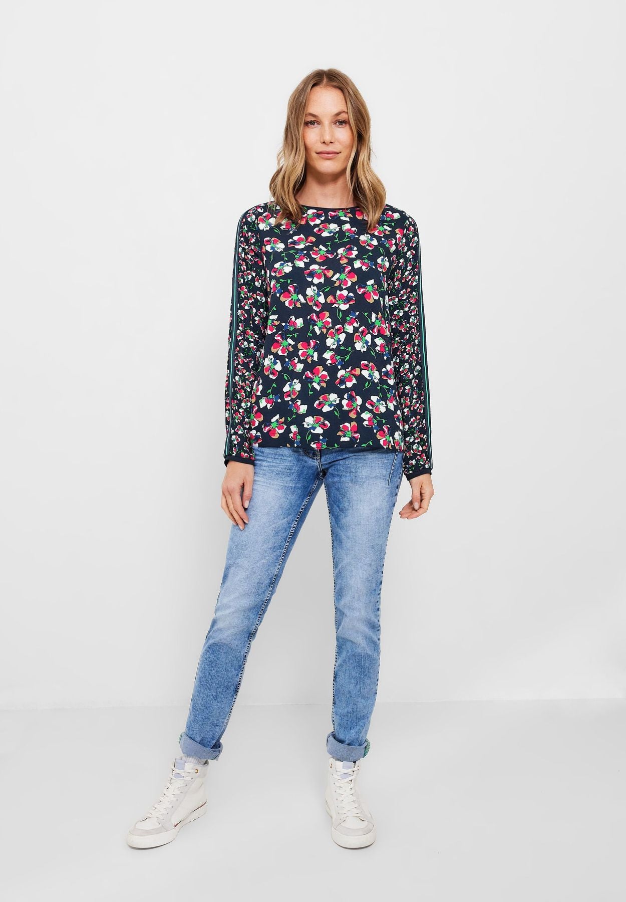 Blusa - CECIL