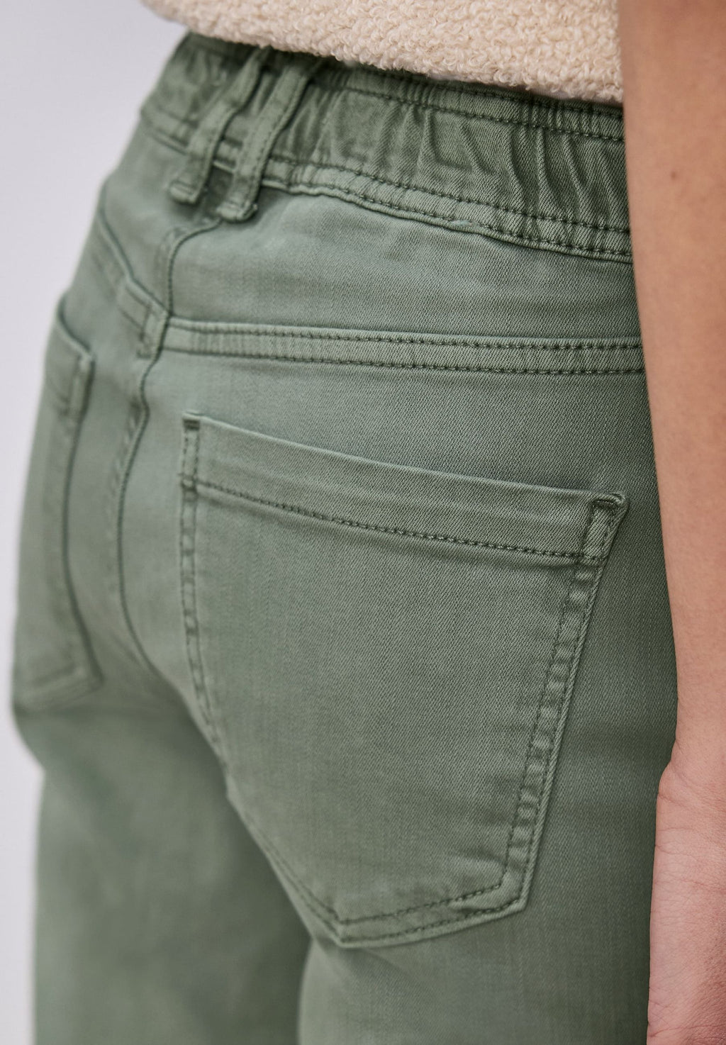 JEANS CARGO  - STREET ONE