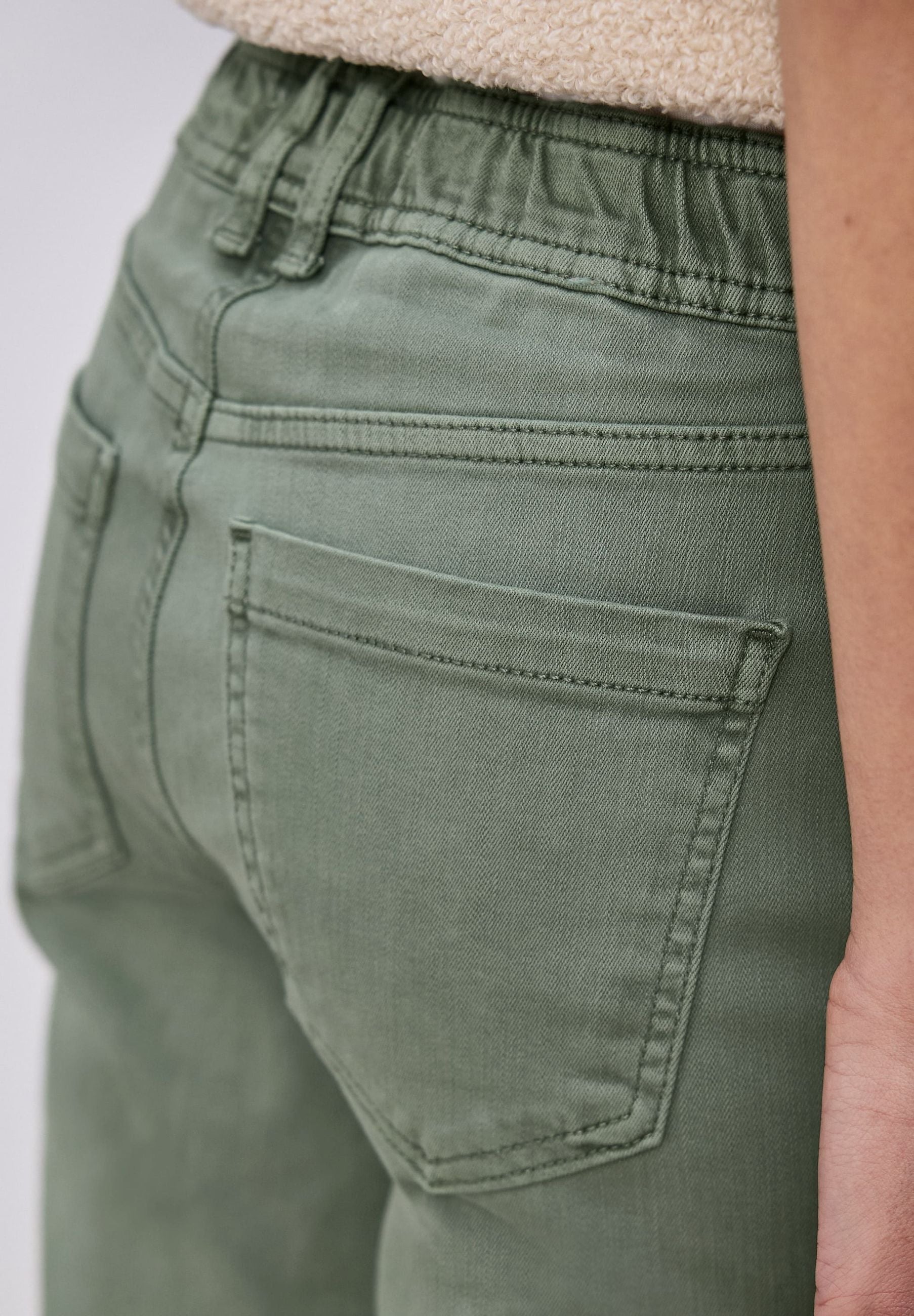 JEANS CARGO  - STREET ONE