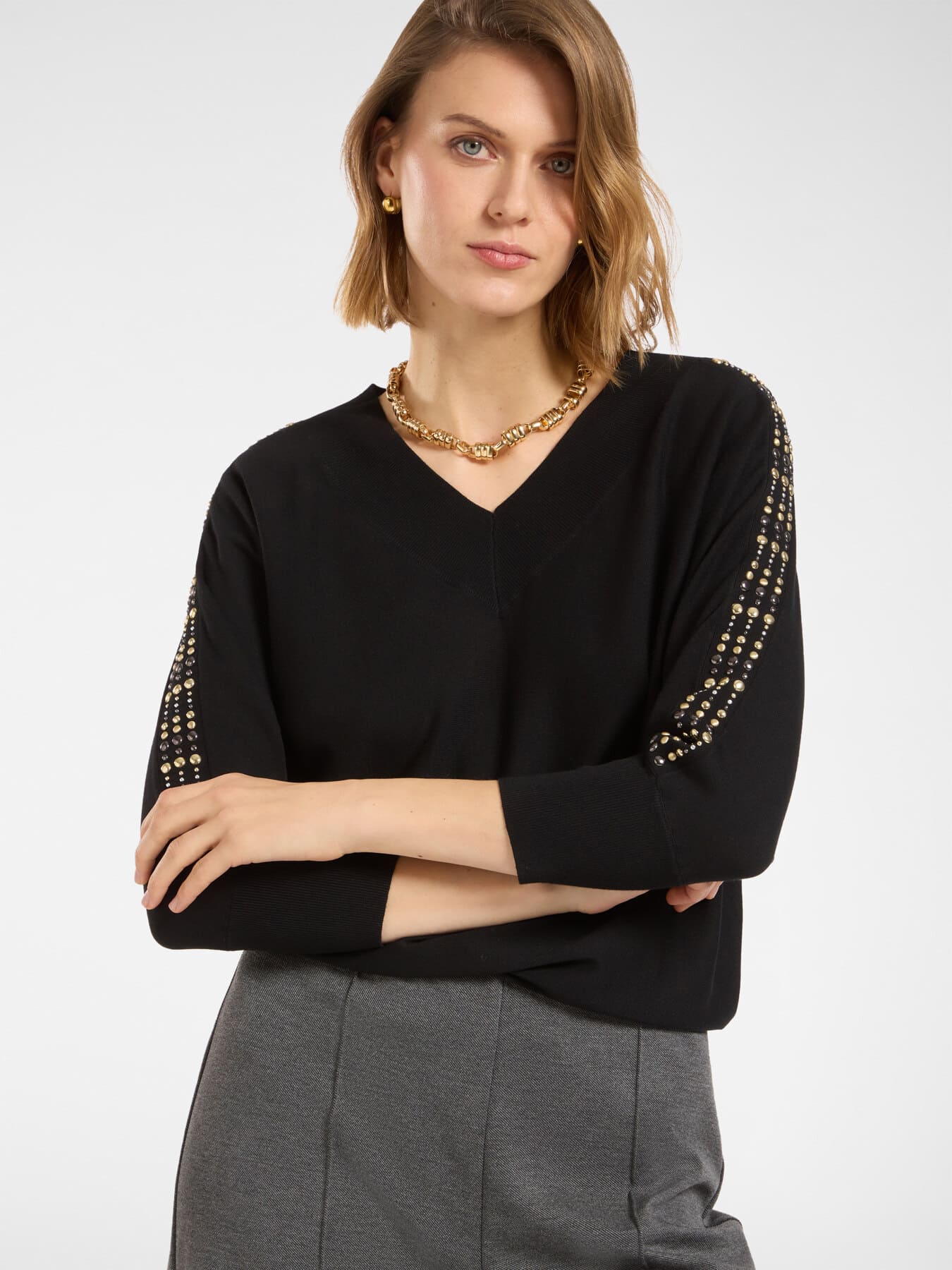 Maglia - ELENA MIRO'