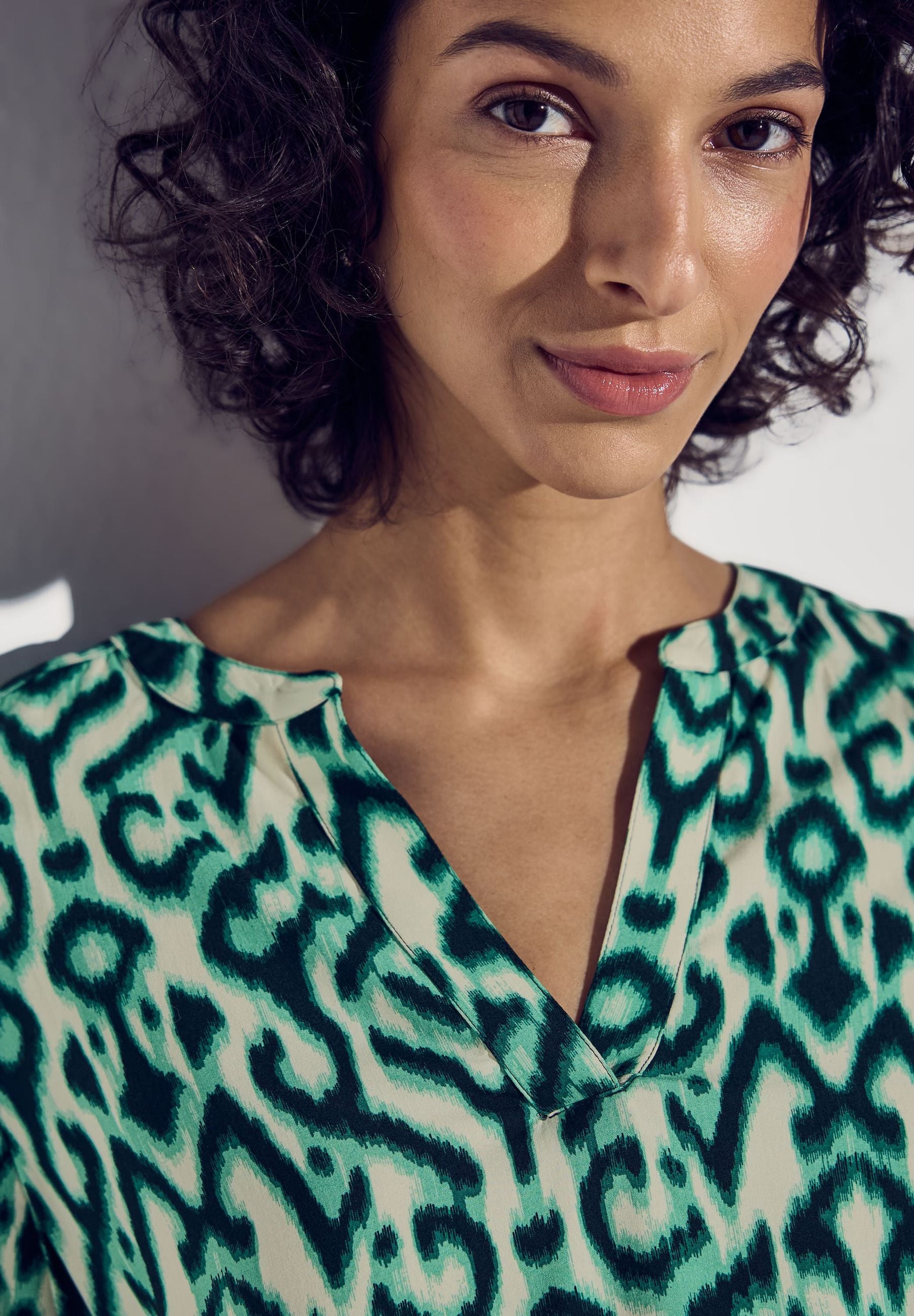 Blusa - STREET ONE