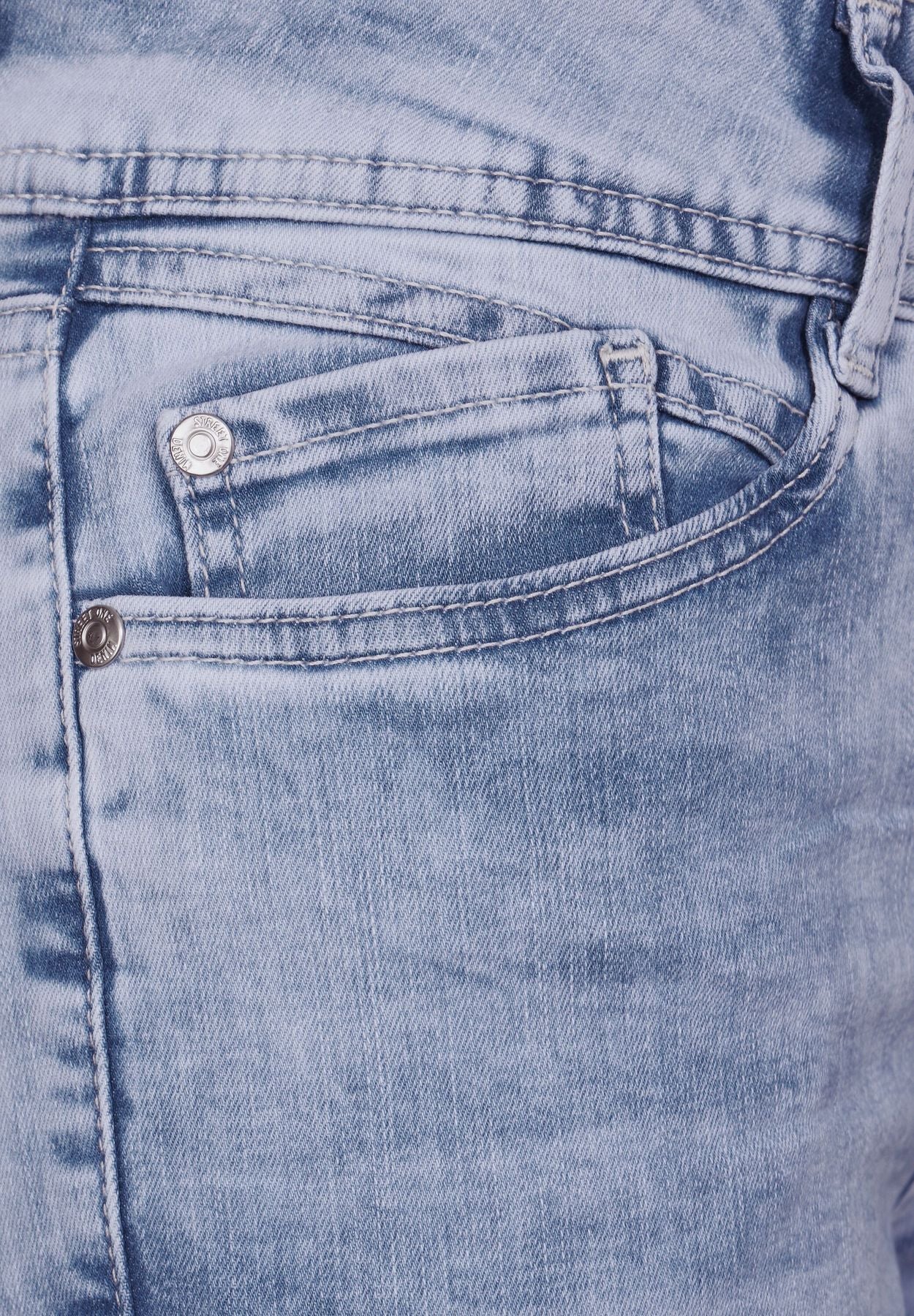 JEANS - STREET ONE