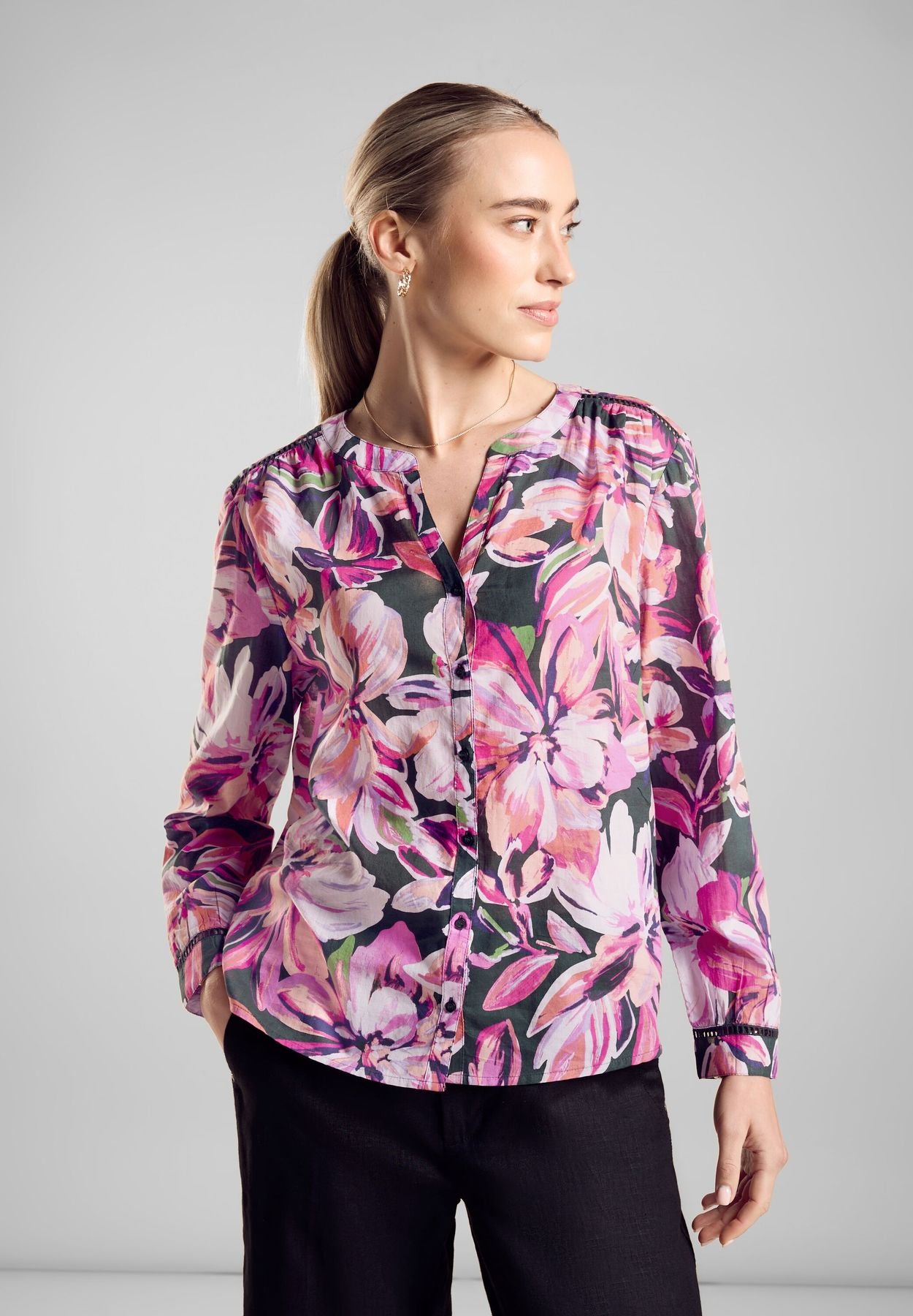 CAMICIA - STREET ONE