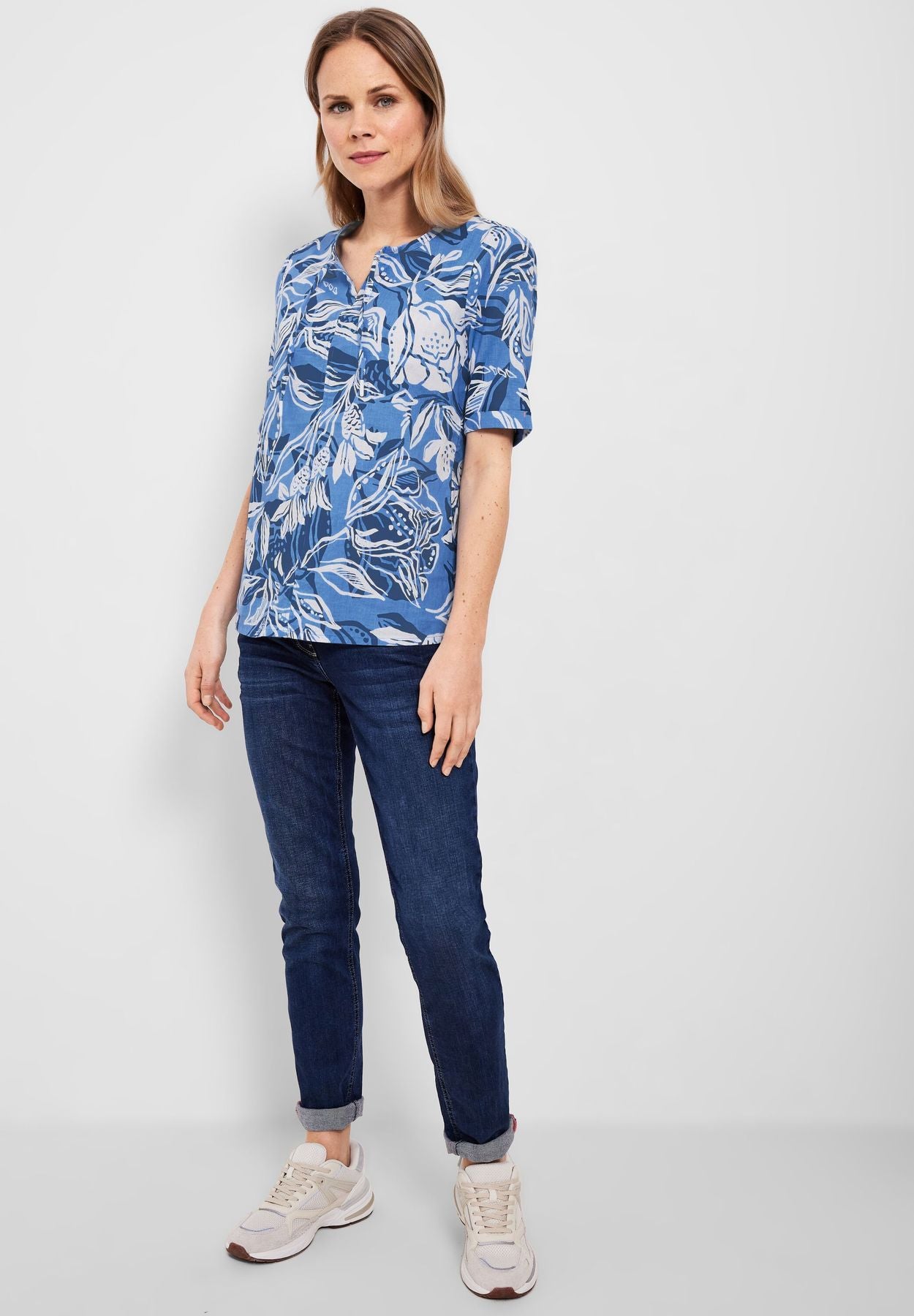 Blusa - CECIL