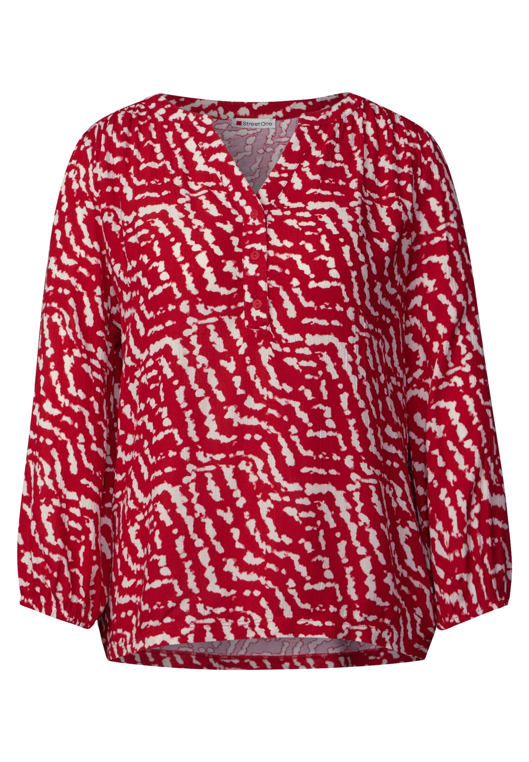 Blusa - STREET ONE