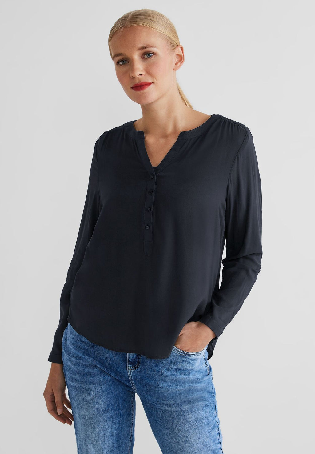 Blusa - STREET ONE