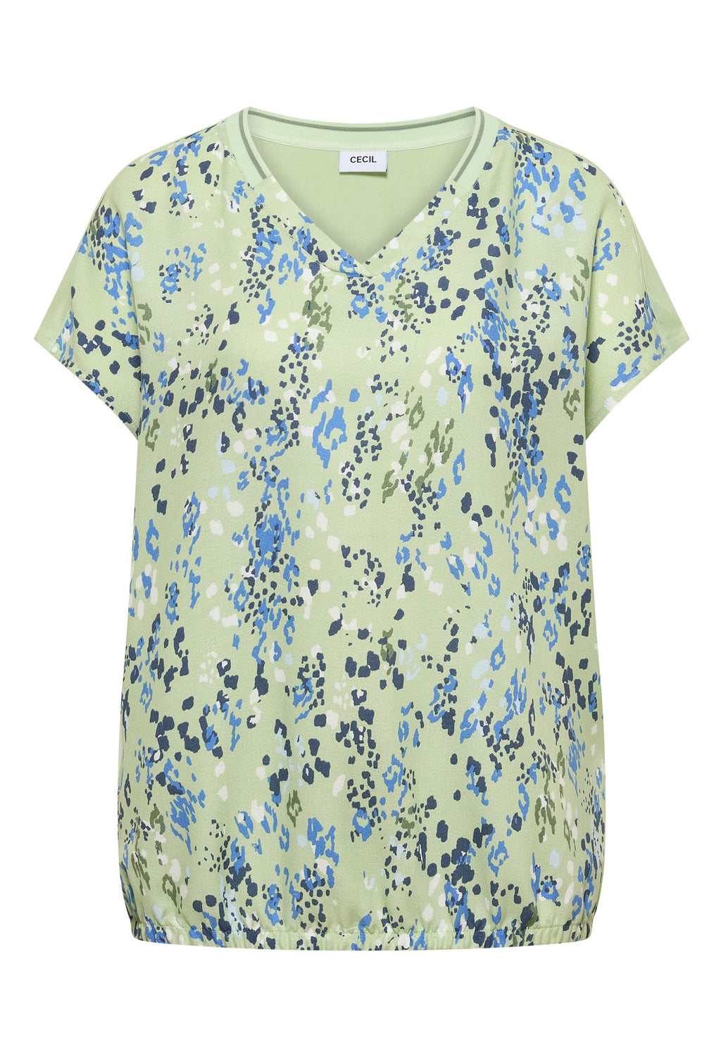 Blusa  - CECIL