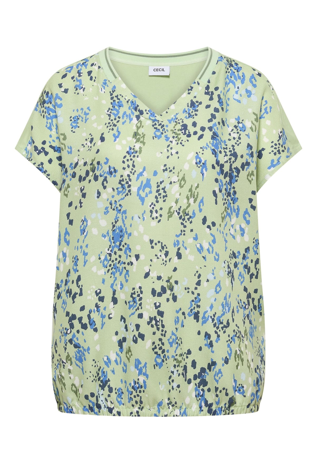 Blusa  - CECIL