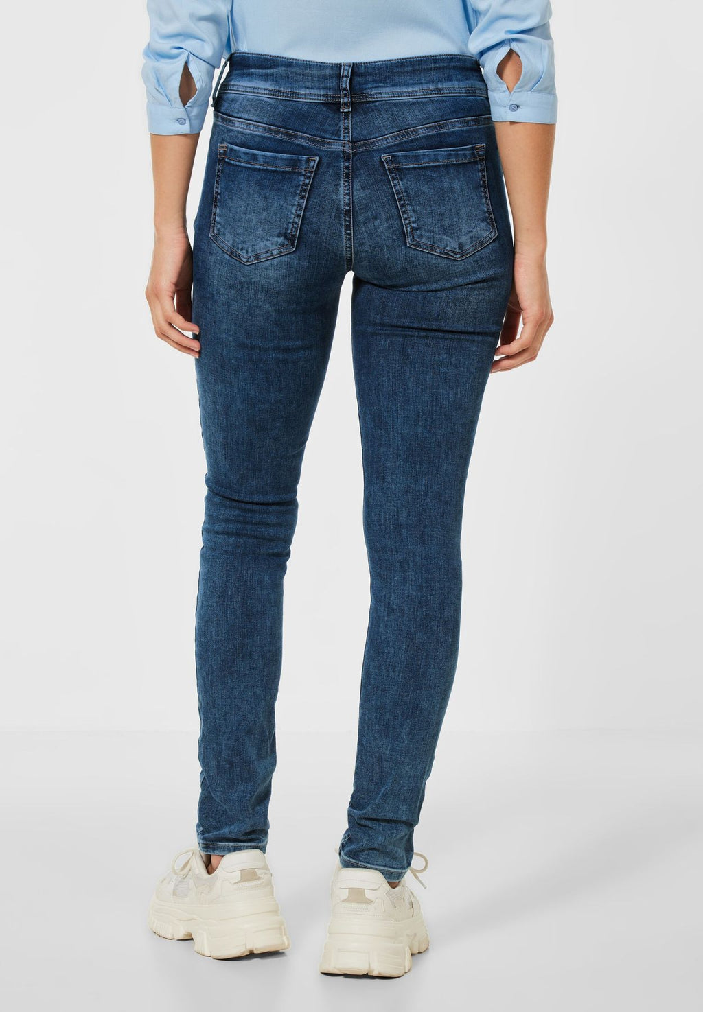 JEANS - STREET ONE