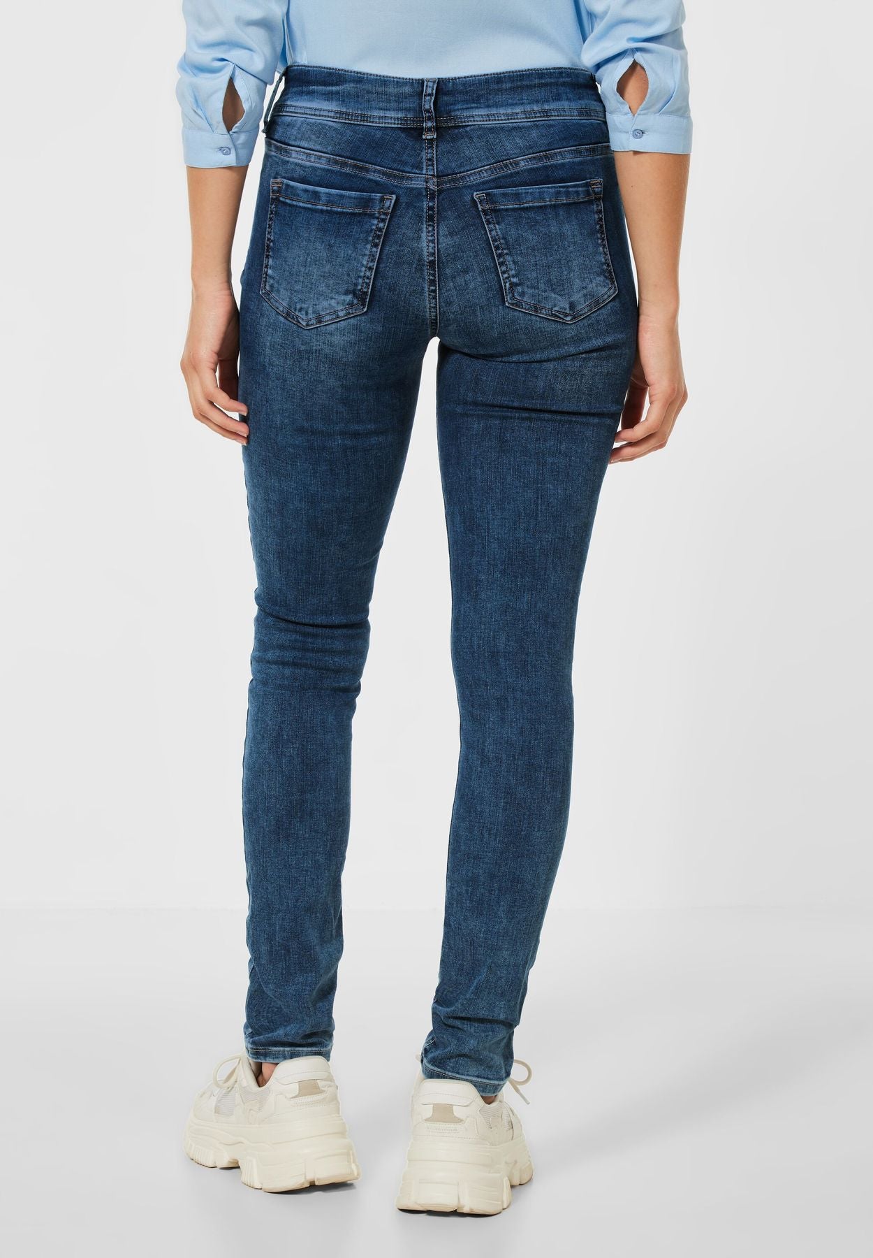 JEANS - STREET ONE