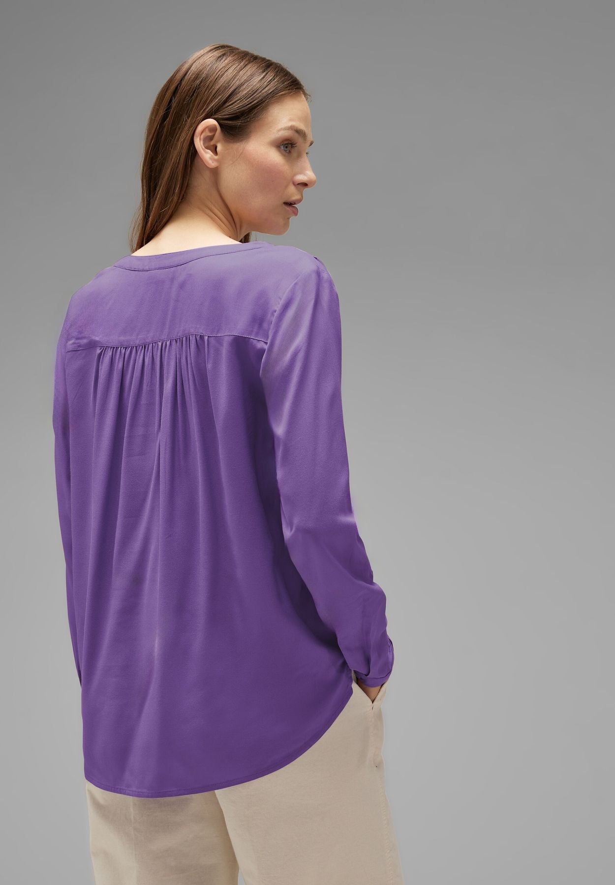 Blusa - STREET ONE
