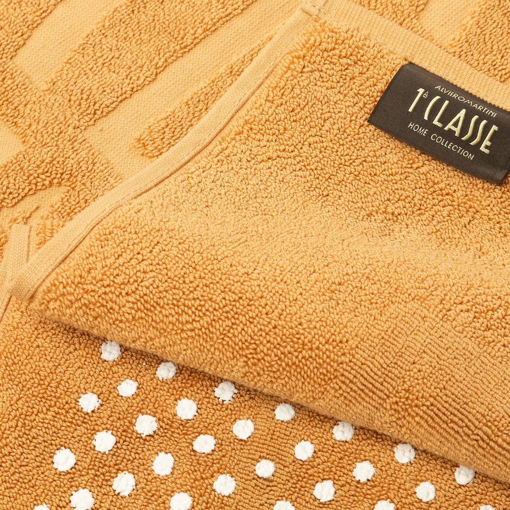 TAPPETO BAGNO GEO CLASSIC 1°CLASSE - CALEFFI
