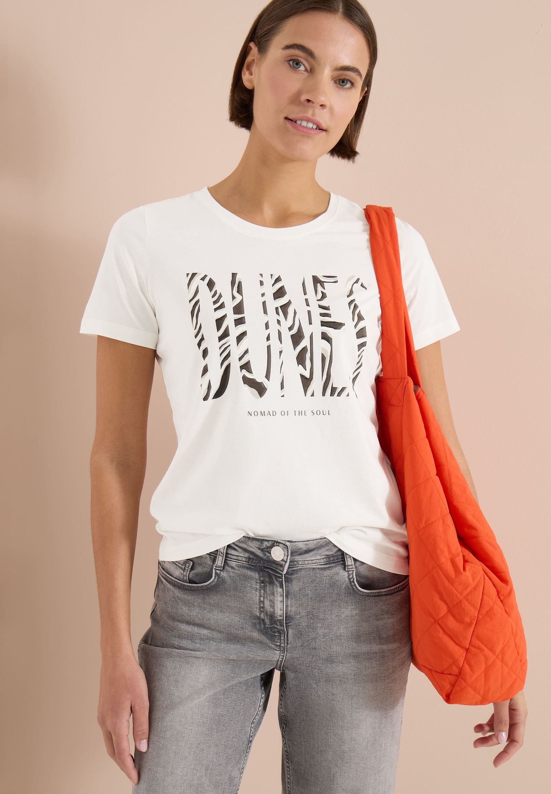 T-SHIRT  - CECIL