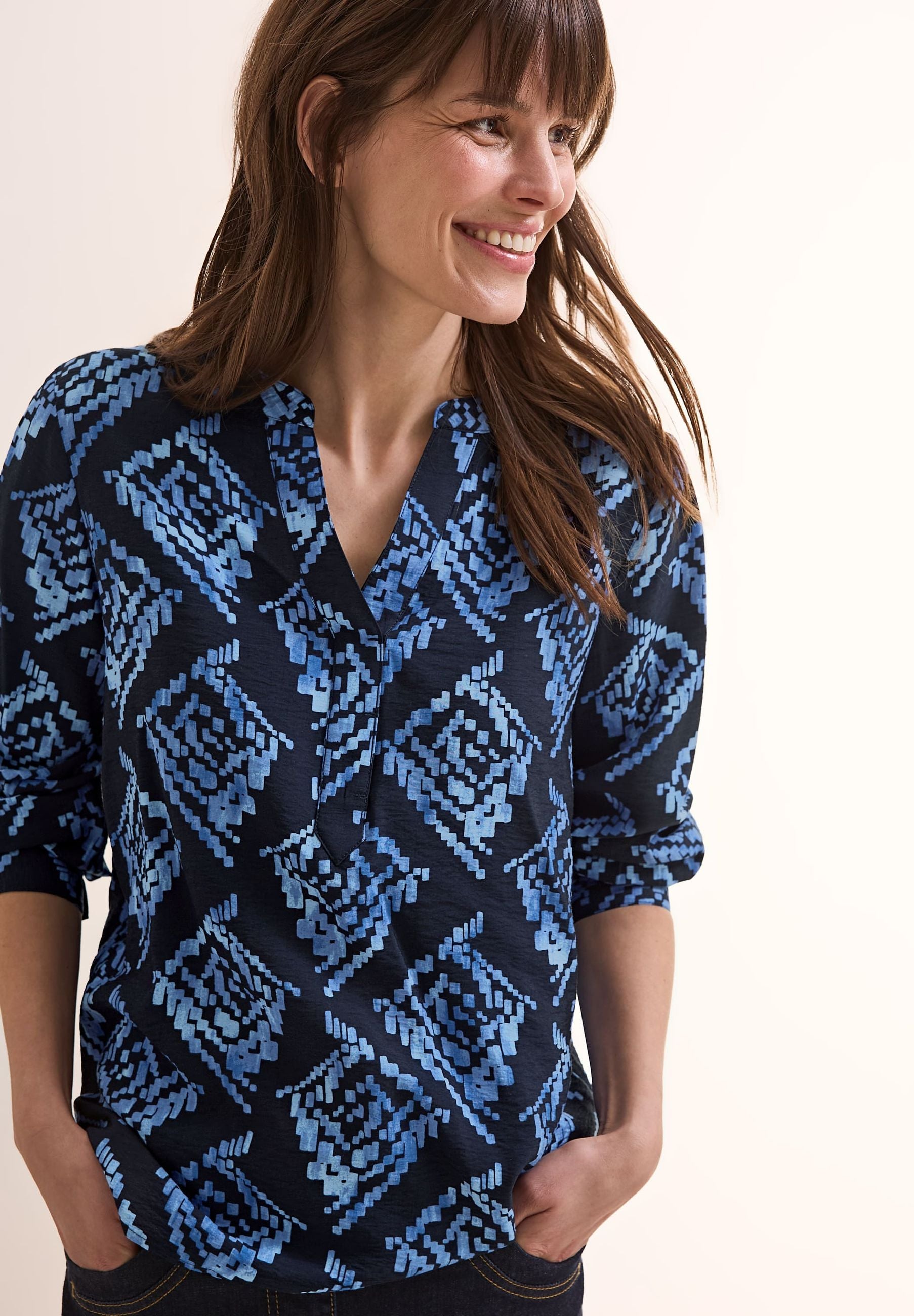 Blusa - CECIL