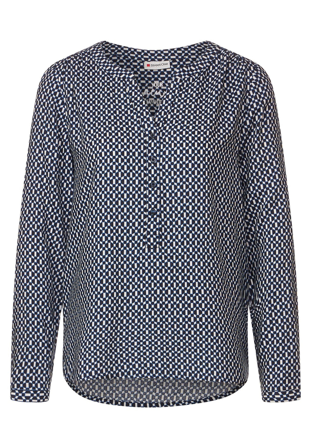 CAMICIA - STREET ONE