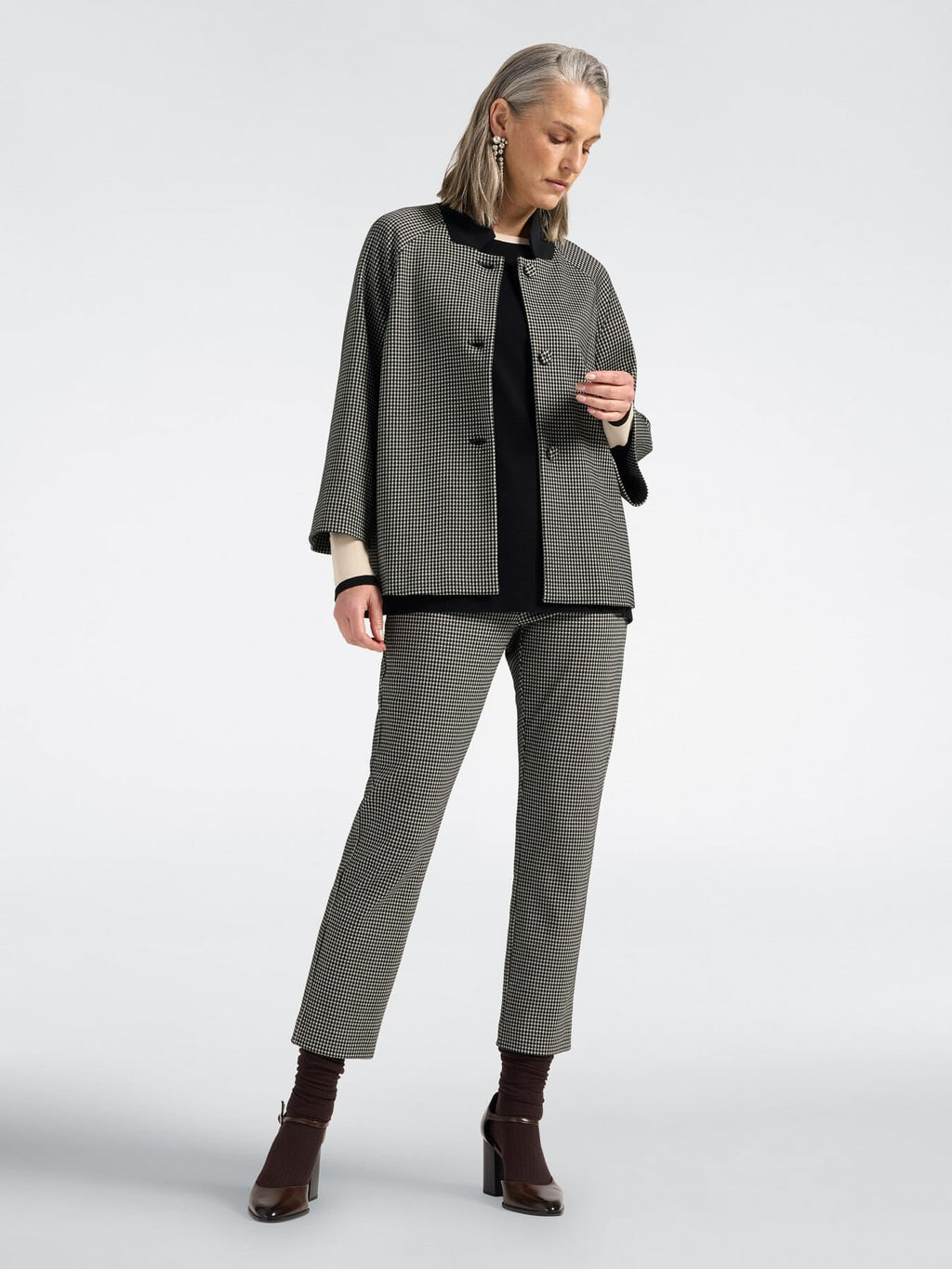 Pantaloni  - ELENA MIRO'