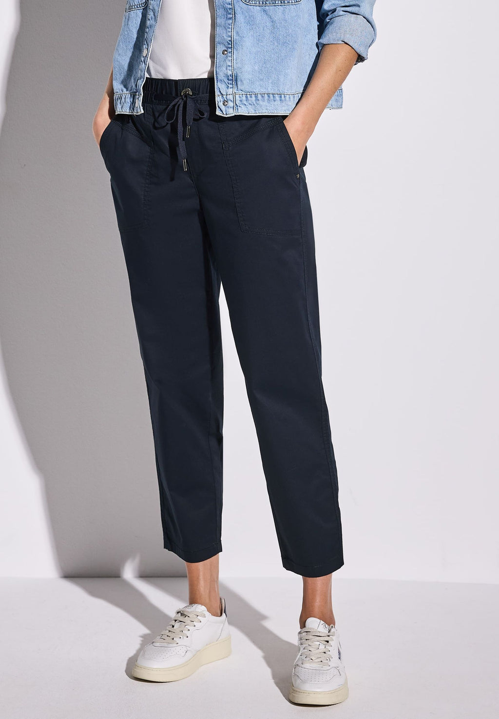 Pantaloni - STREET ONE