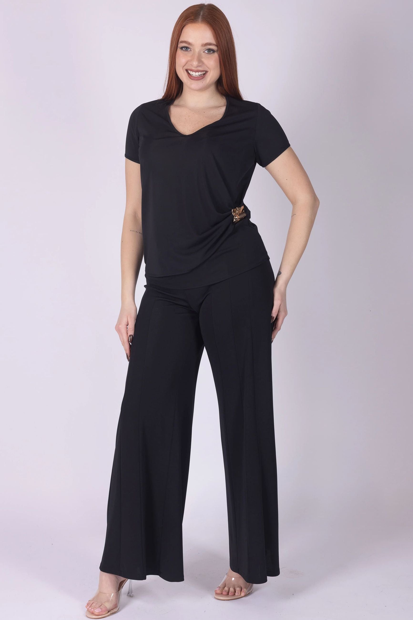 Casacca - MARA CAROL