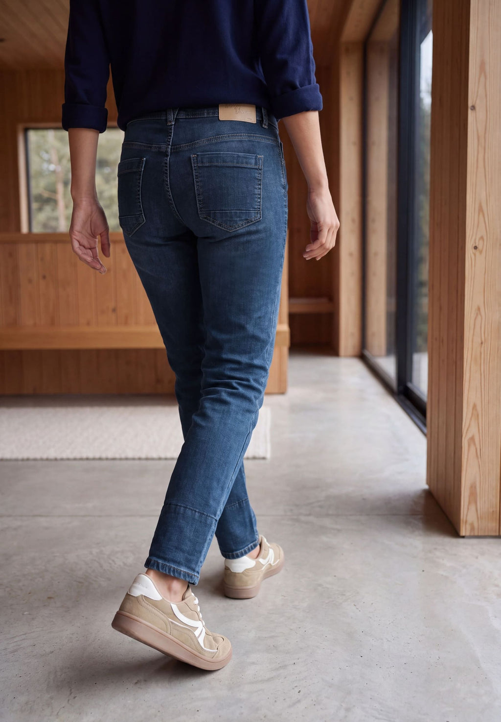 JEANS  - CECIL