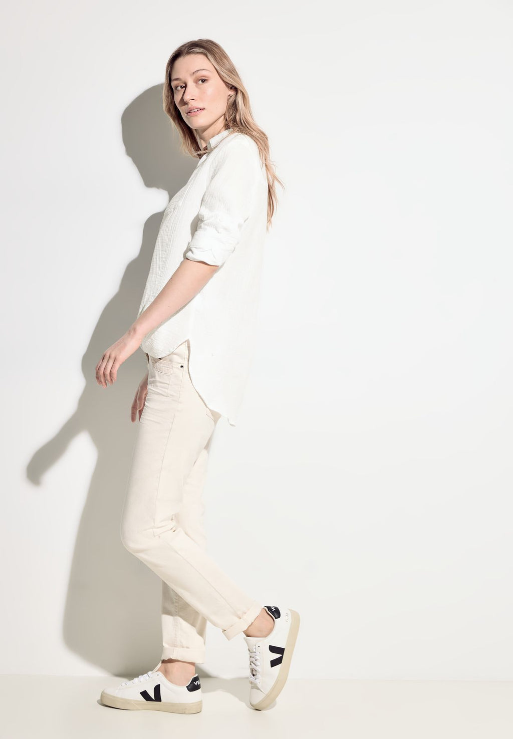 CAMICIA - CECIL
