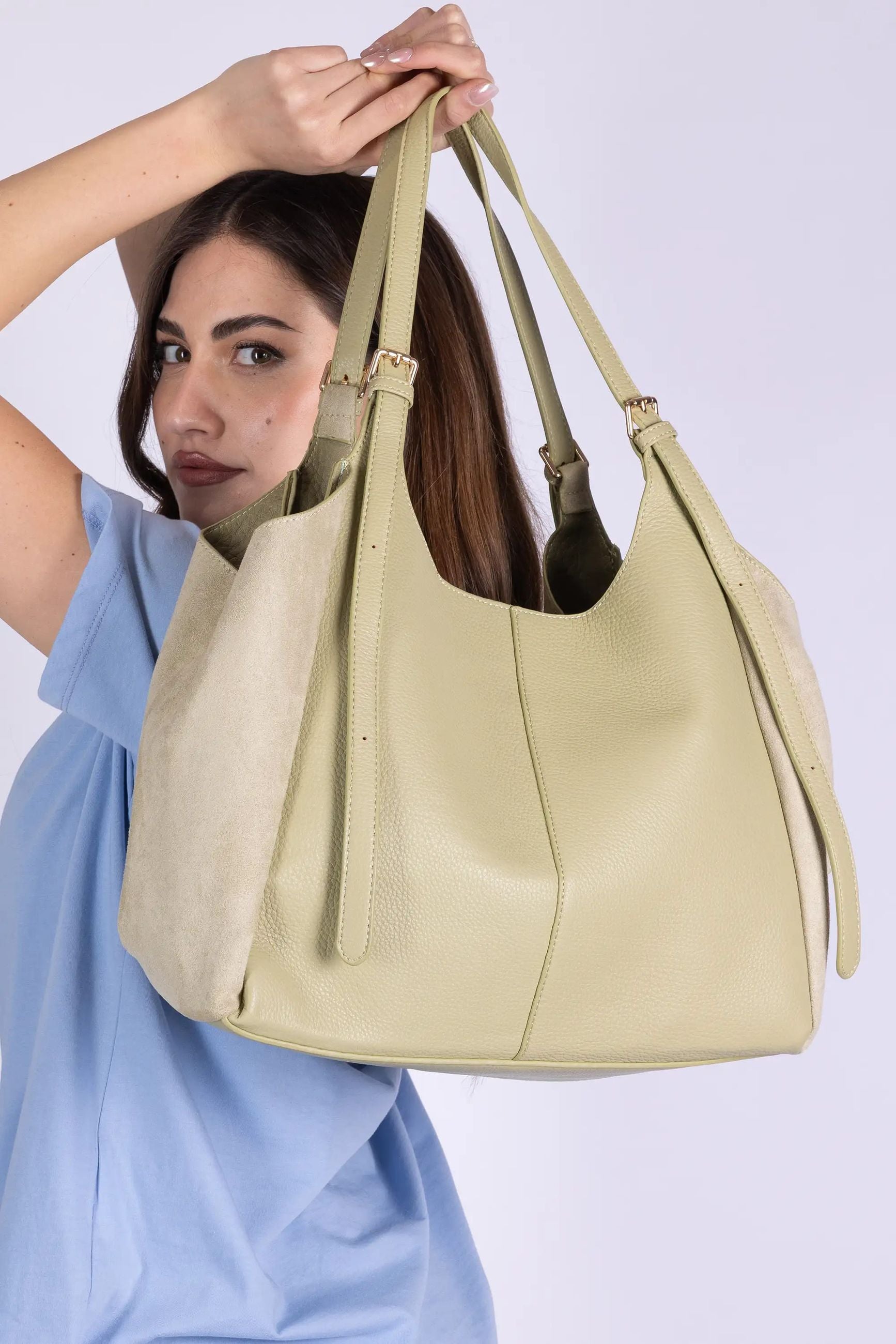 BORSA - MARA CAROL