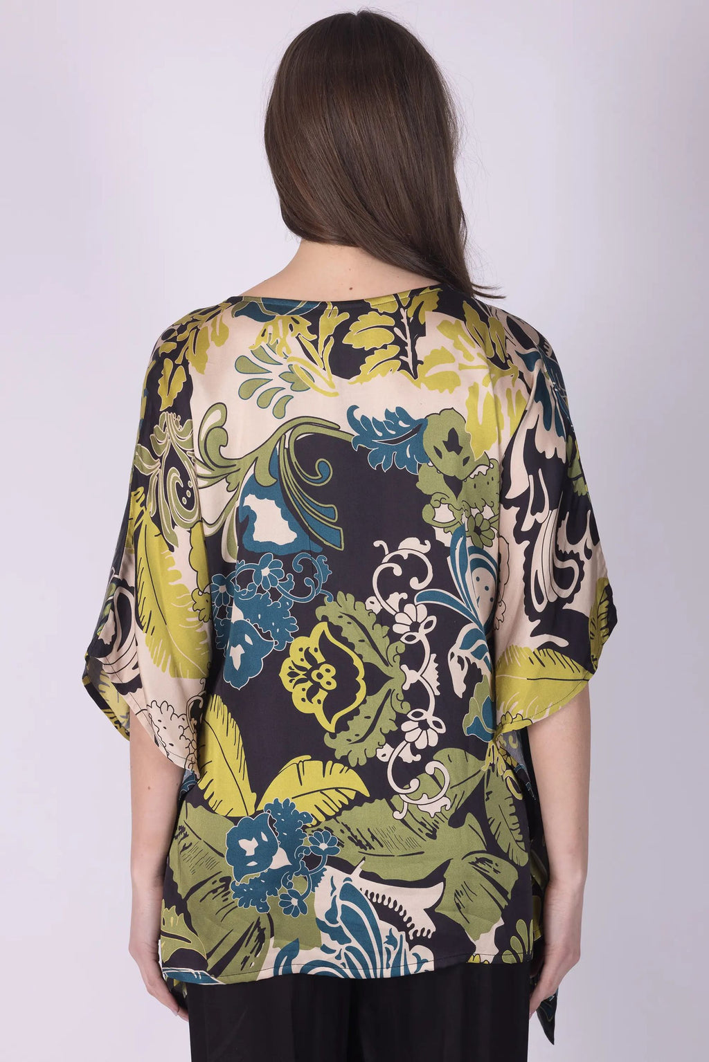 KAFTANO - MARA CAROL