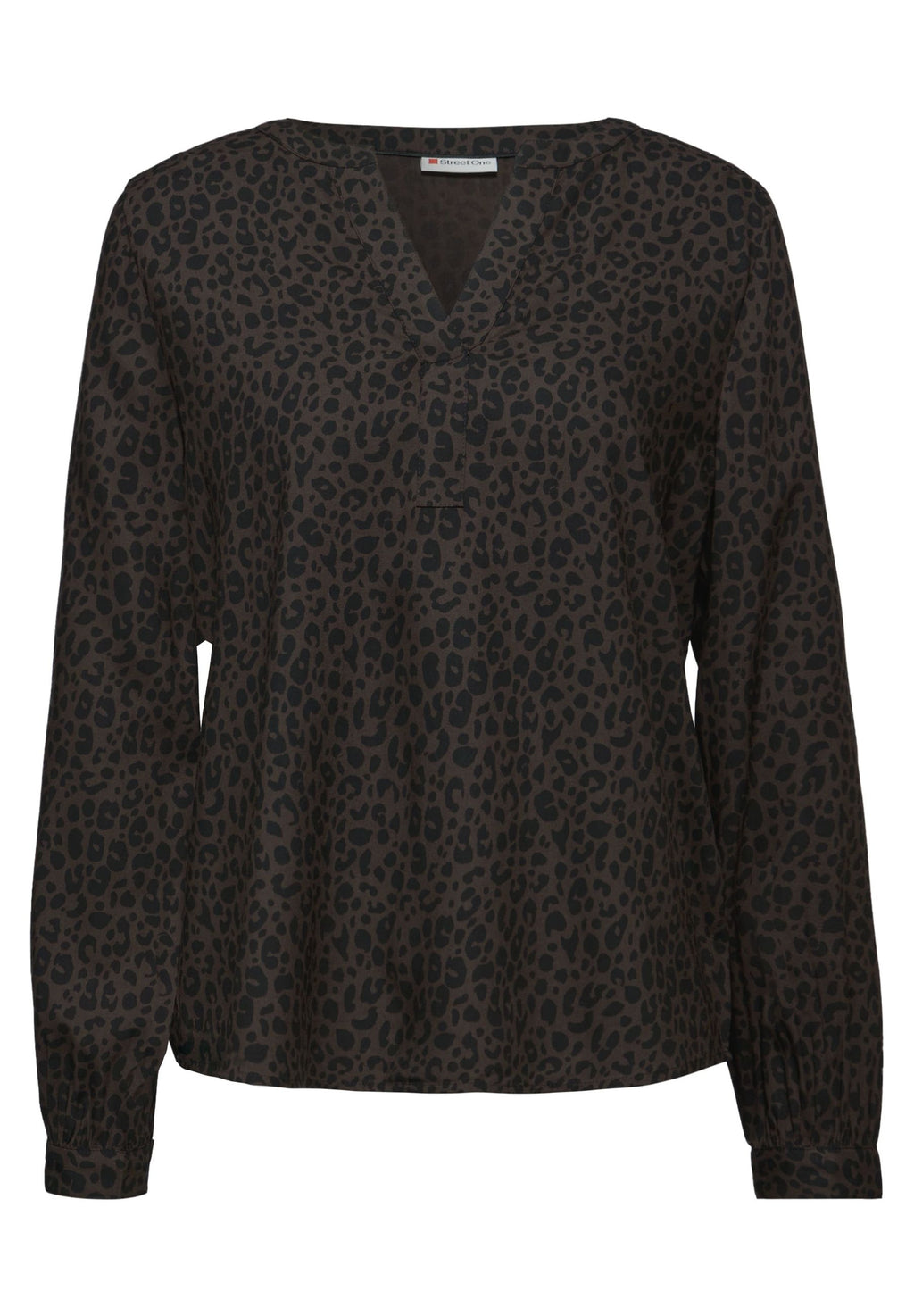 Blusa - STREET ONE