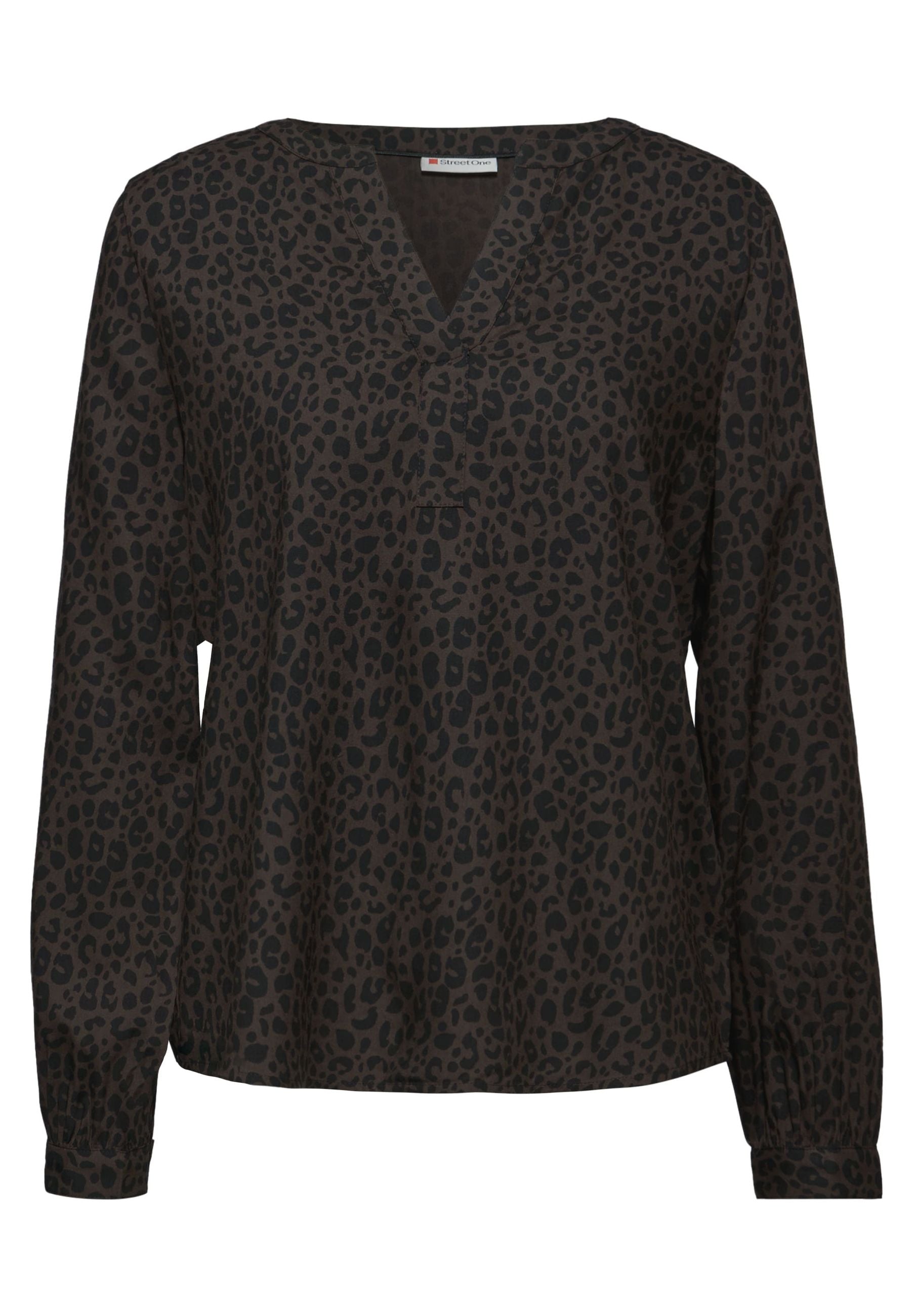 Blusa - STREET ONE
