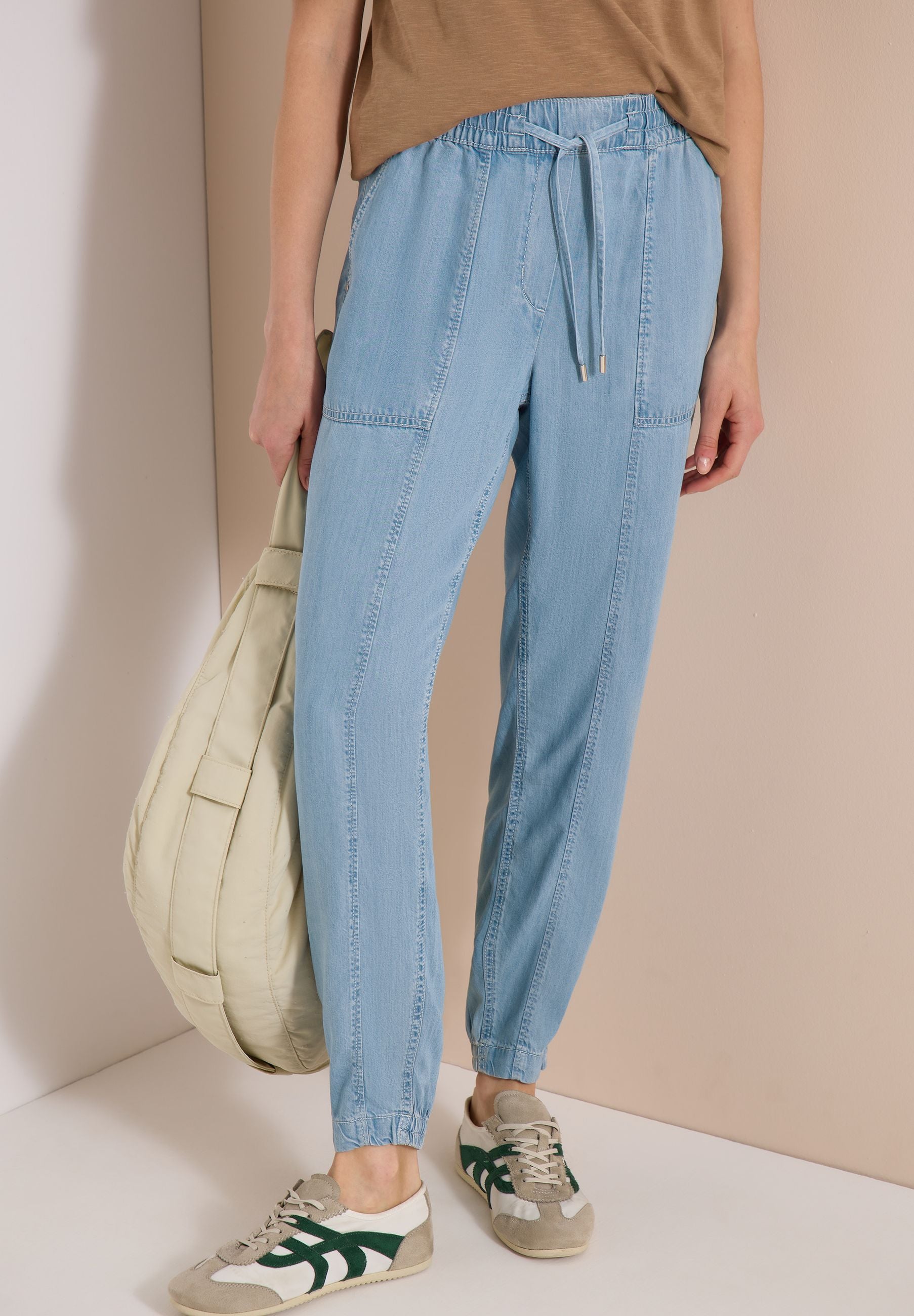 Pantaloni  - CECIL