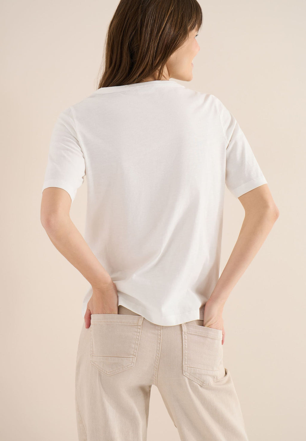 T-SHIRT  - CECIL