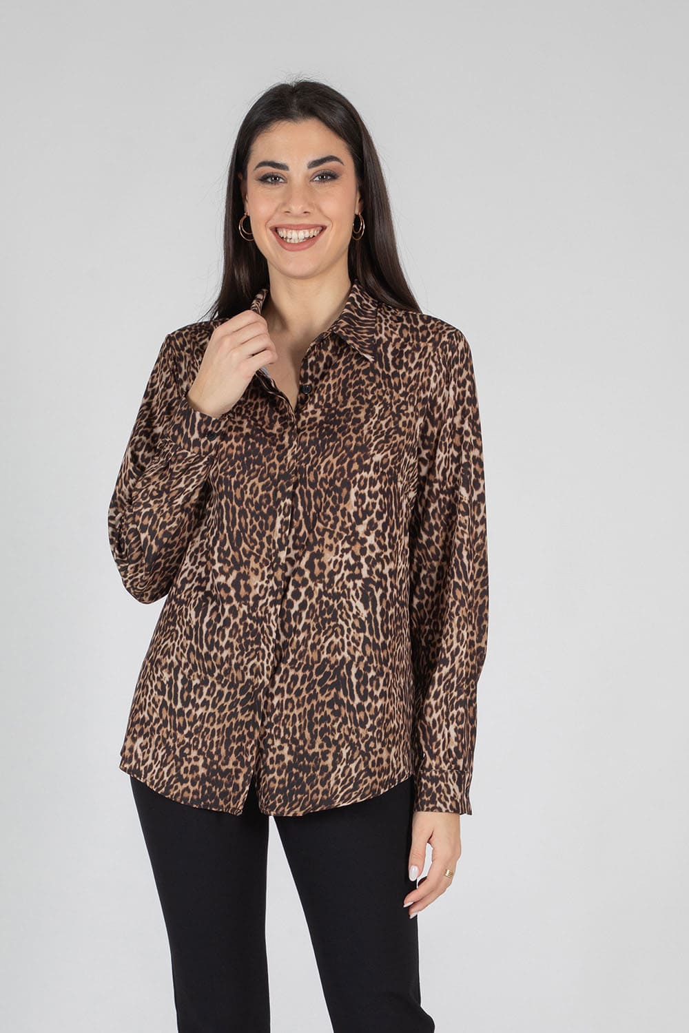 CAMICIA  - MARA CAROL
