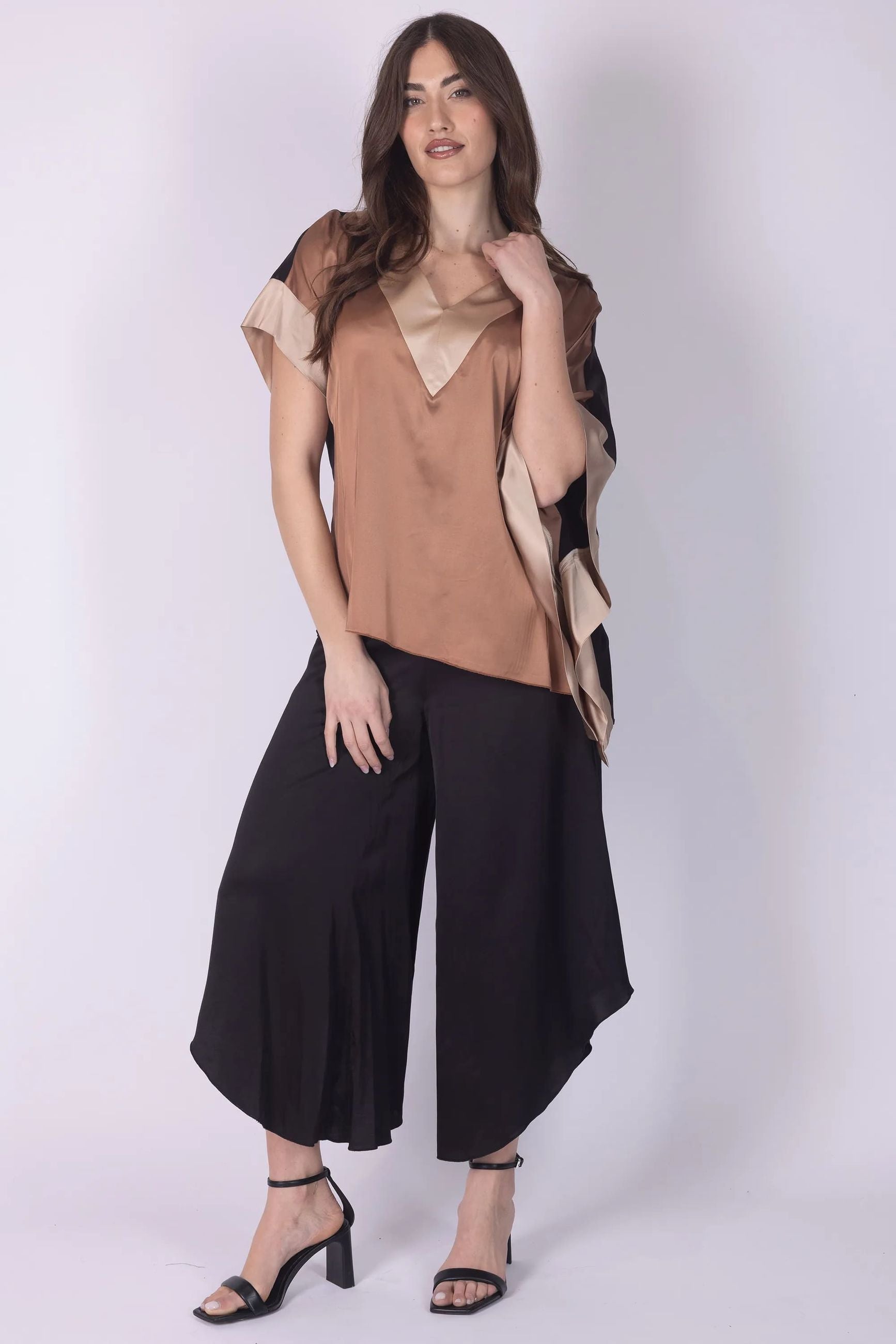 Pantaloni - MARA CAROL