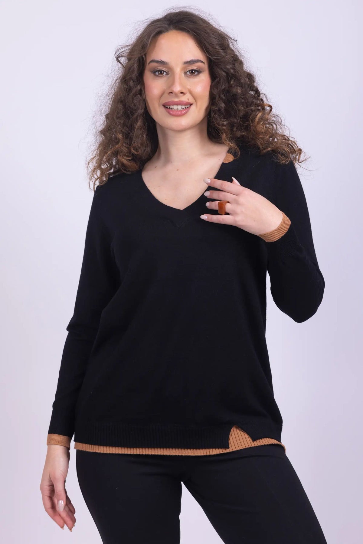 Maglia  - MARA CAROL