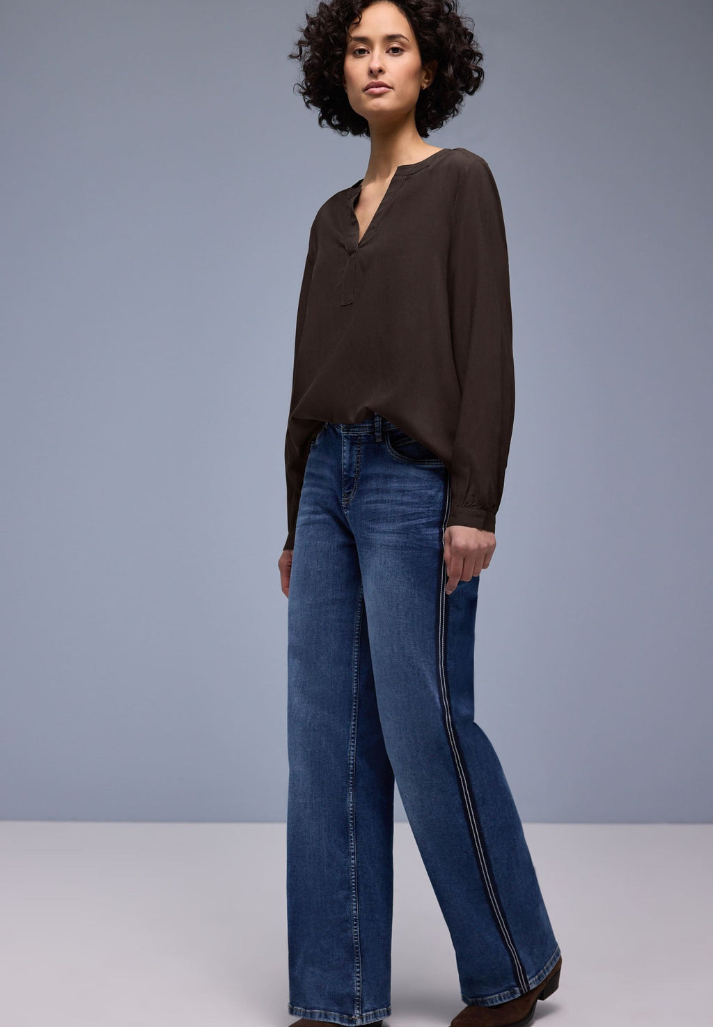 Blusa - STREET ONE