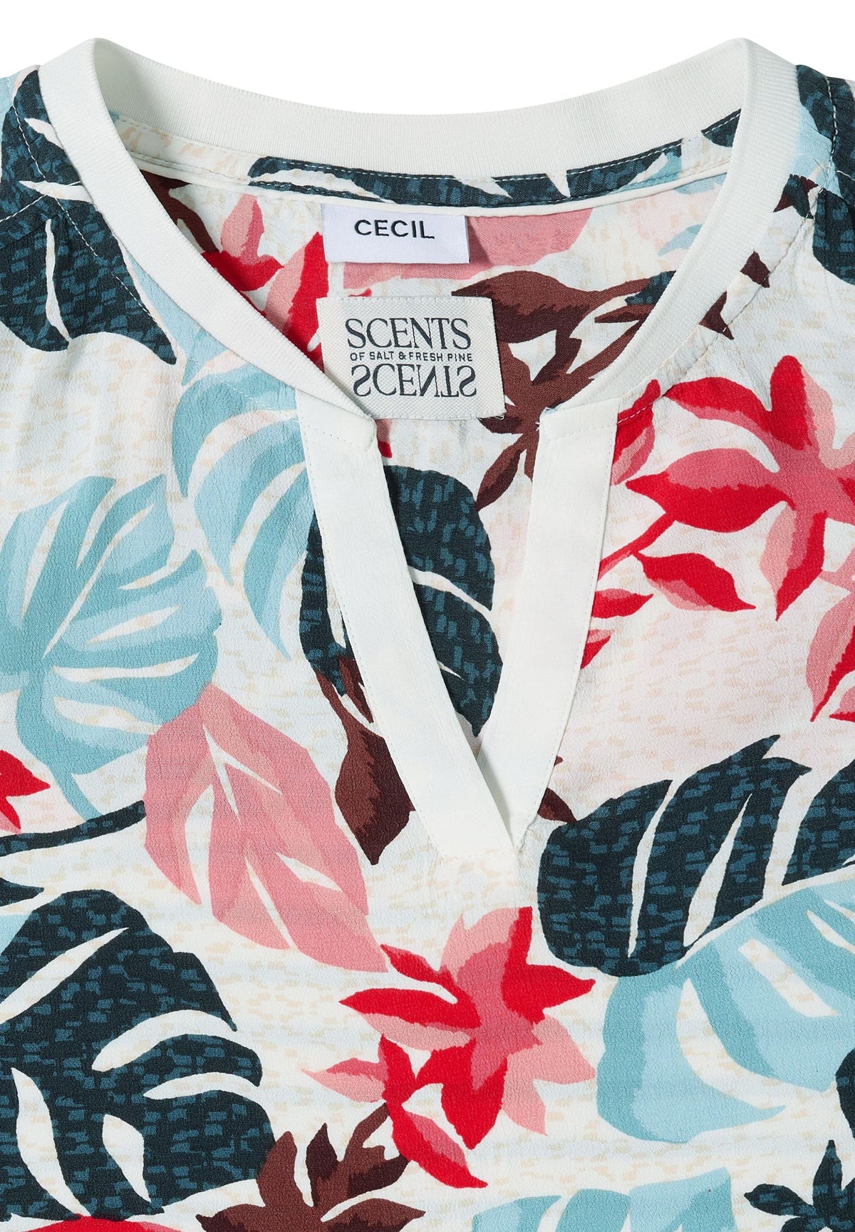 Blusa  - CECIL