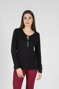 CARDIGAN  - MARA CAROL