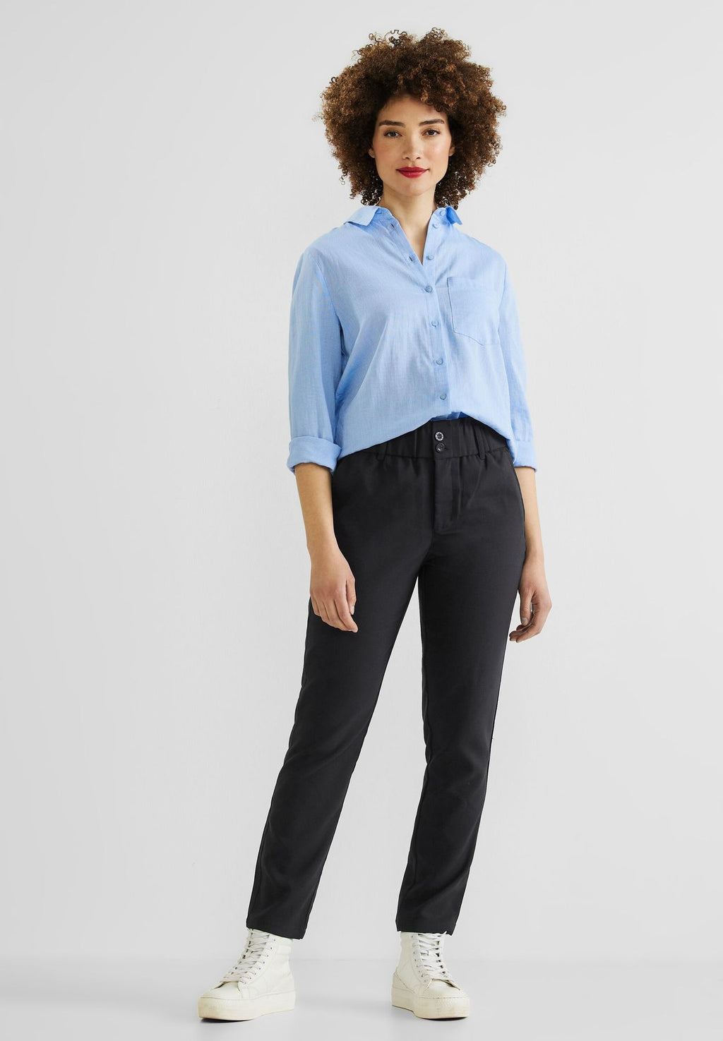 Pantaloni - STREET ONE