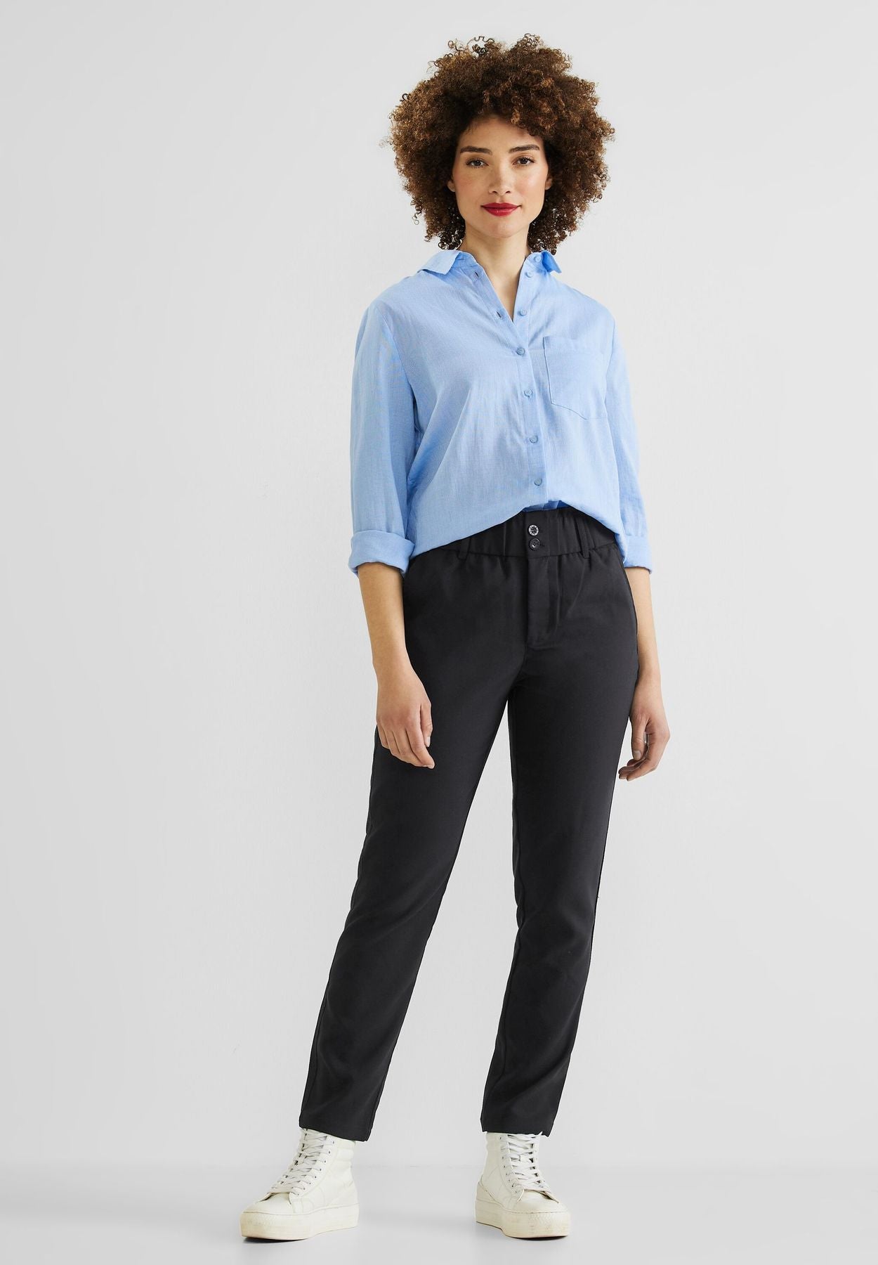 Pantaloni - STREET ONE