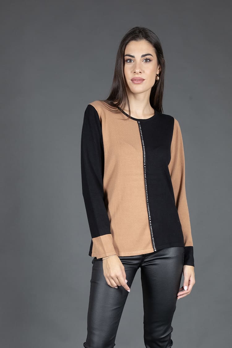 Maglia  - MARA CAROL