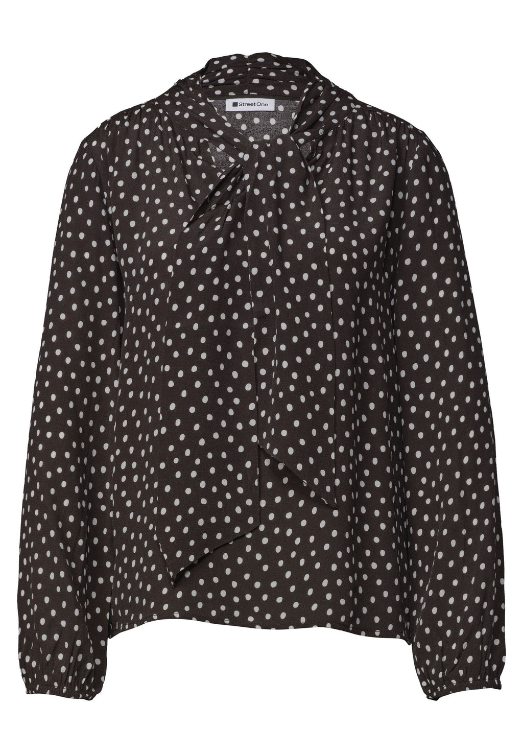 Blusa  - STREET ONE