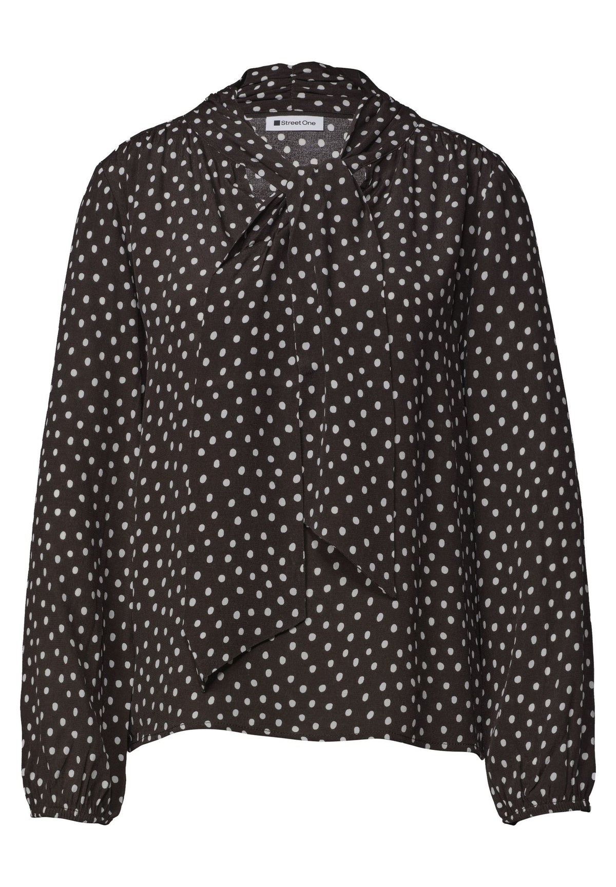 Blusa  - STREET ONE