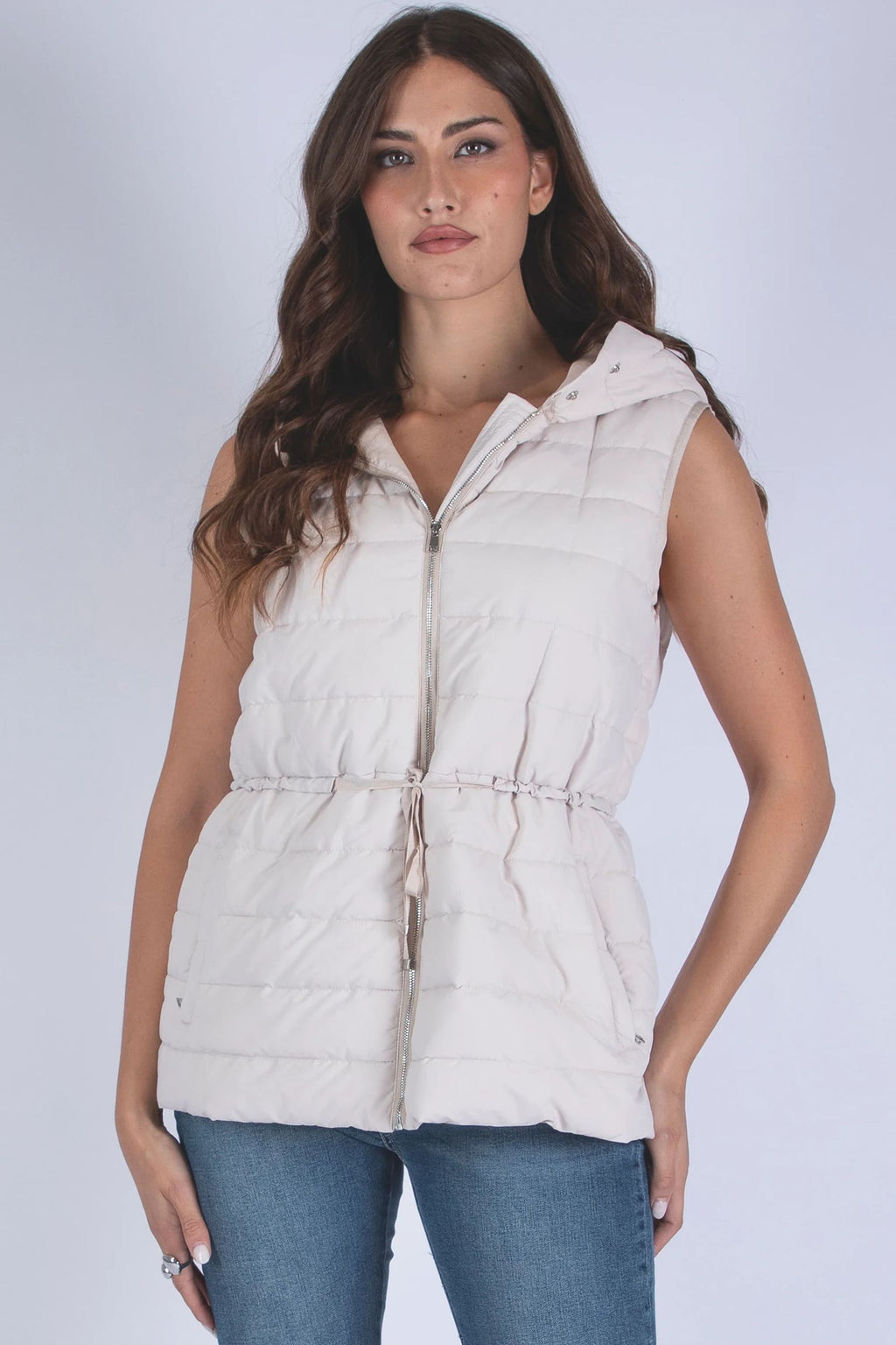 PIUMINO SMANICATO - MARA CAROL