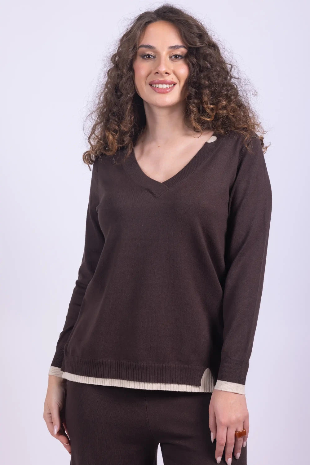 Maglia  - MARA CAROL