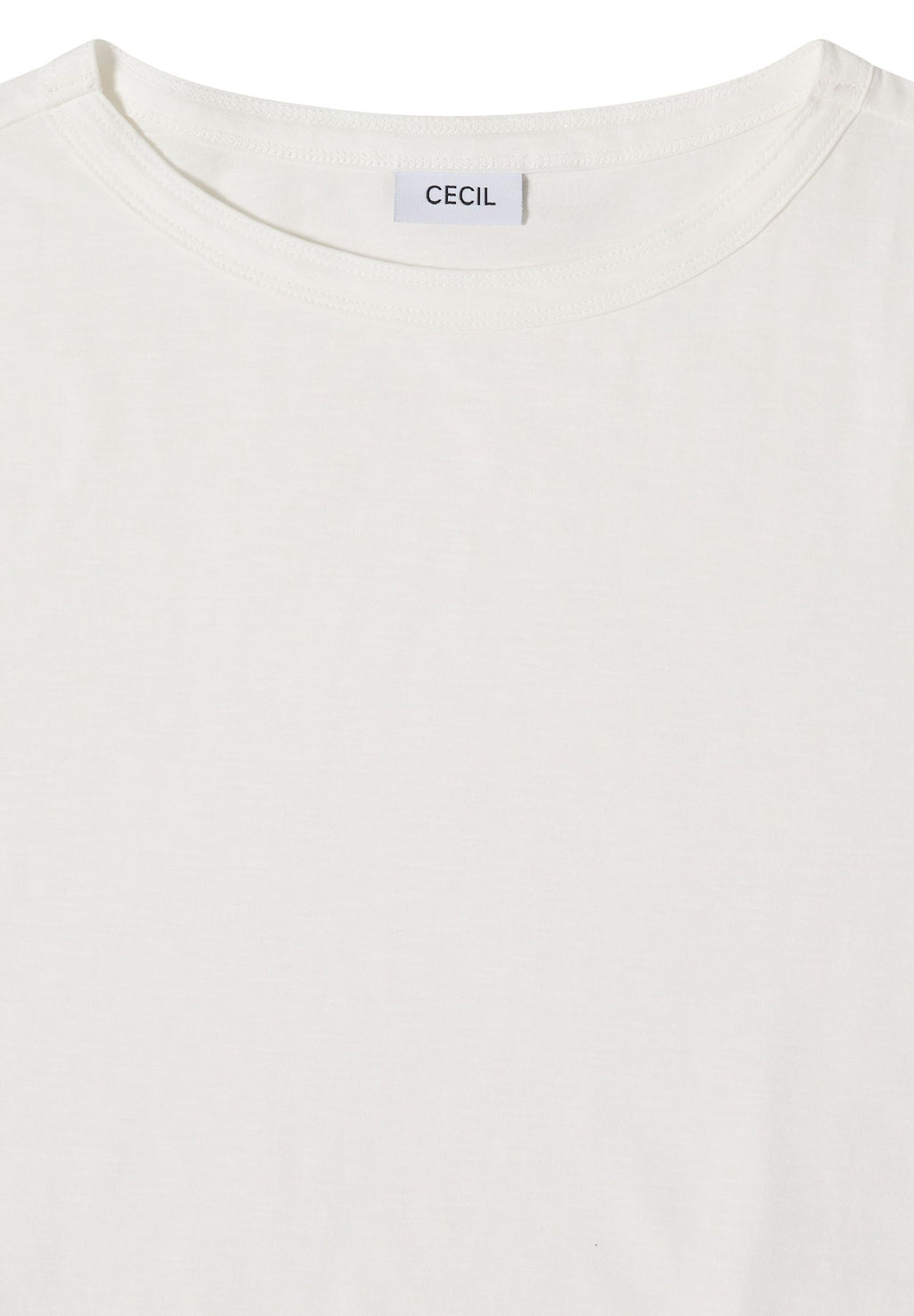 T-SHIRT  - CECIL