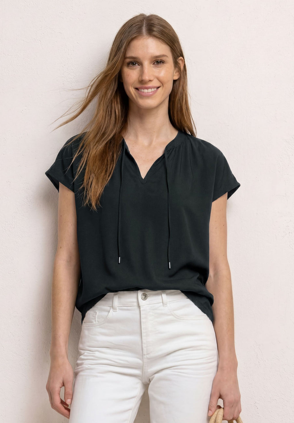 Blusa  - STREET ONE